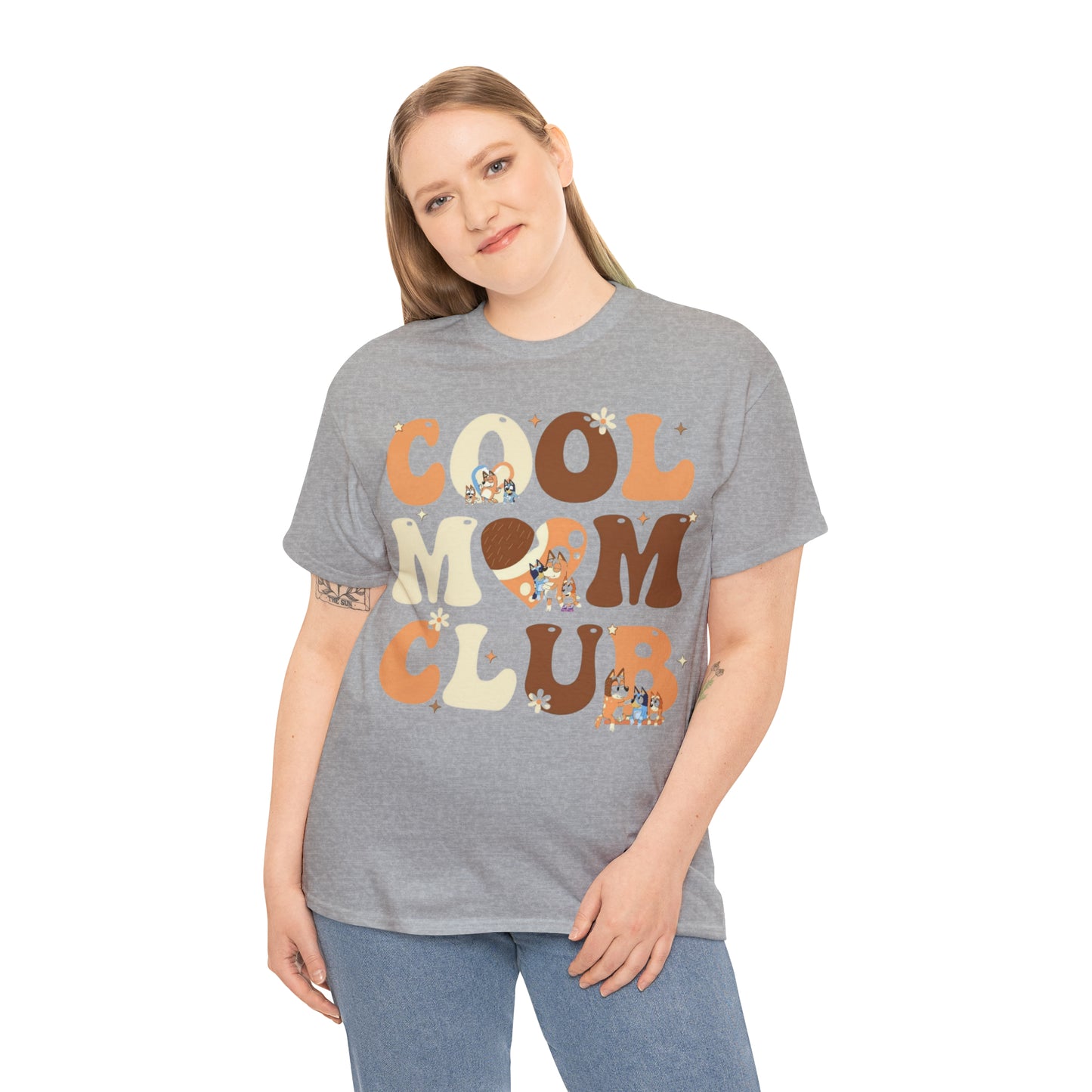 Cool MoM Club