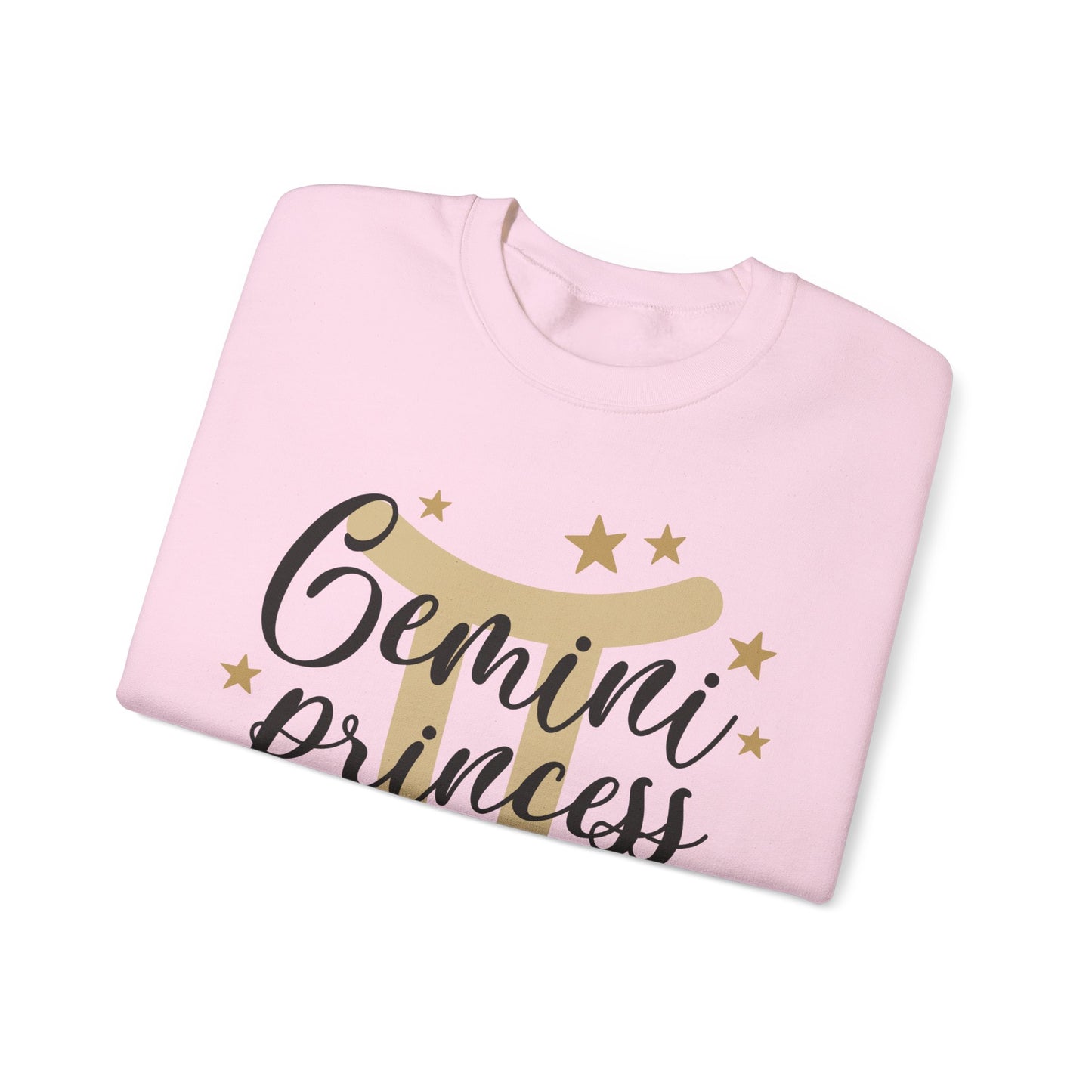 Gemini Princess - Sweatshirt