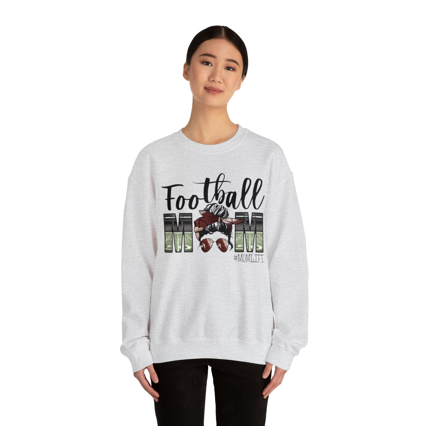 MOM Football - Sweatshirt