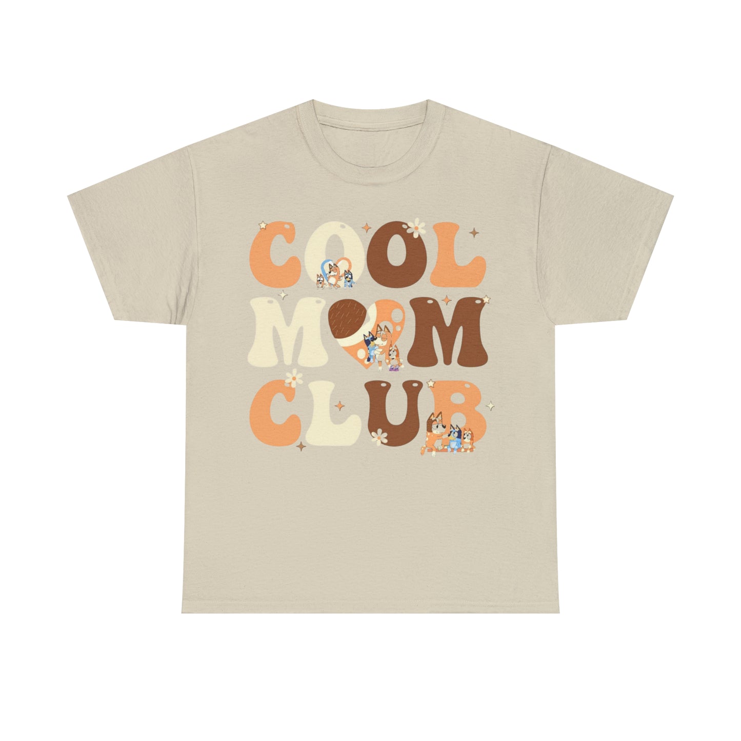 Cool MoM Club