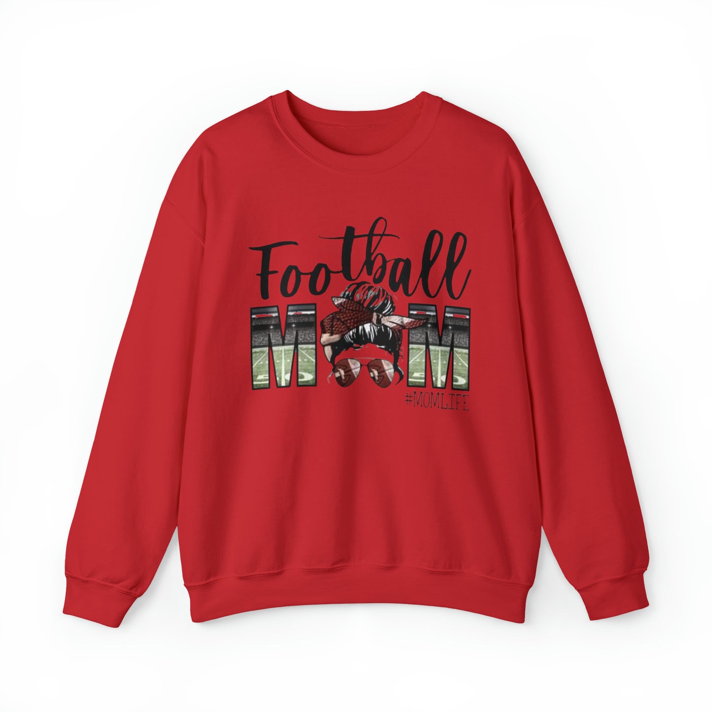 MOM Football - Sweatshirt