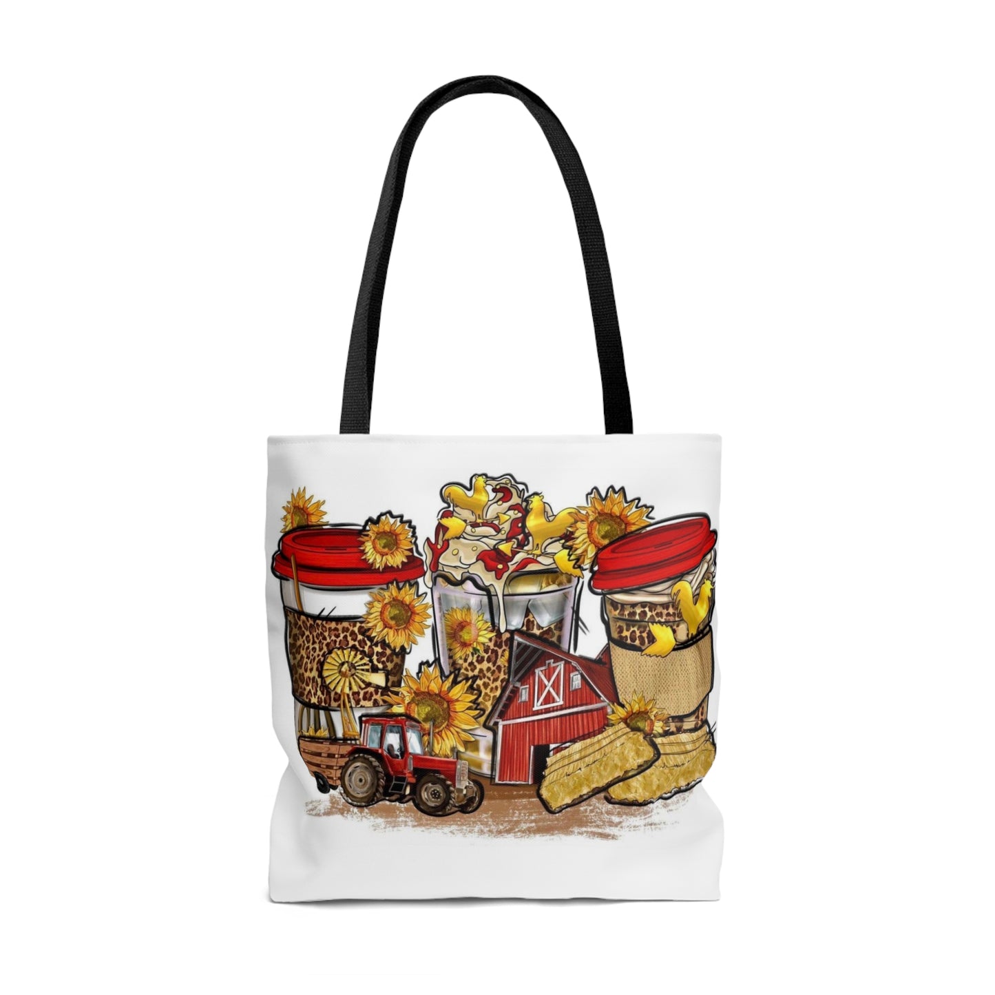 Farm Tote Bag (AOP)