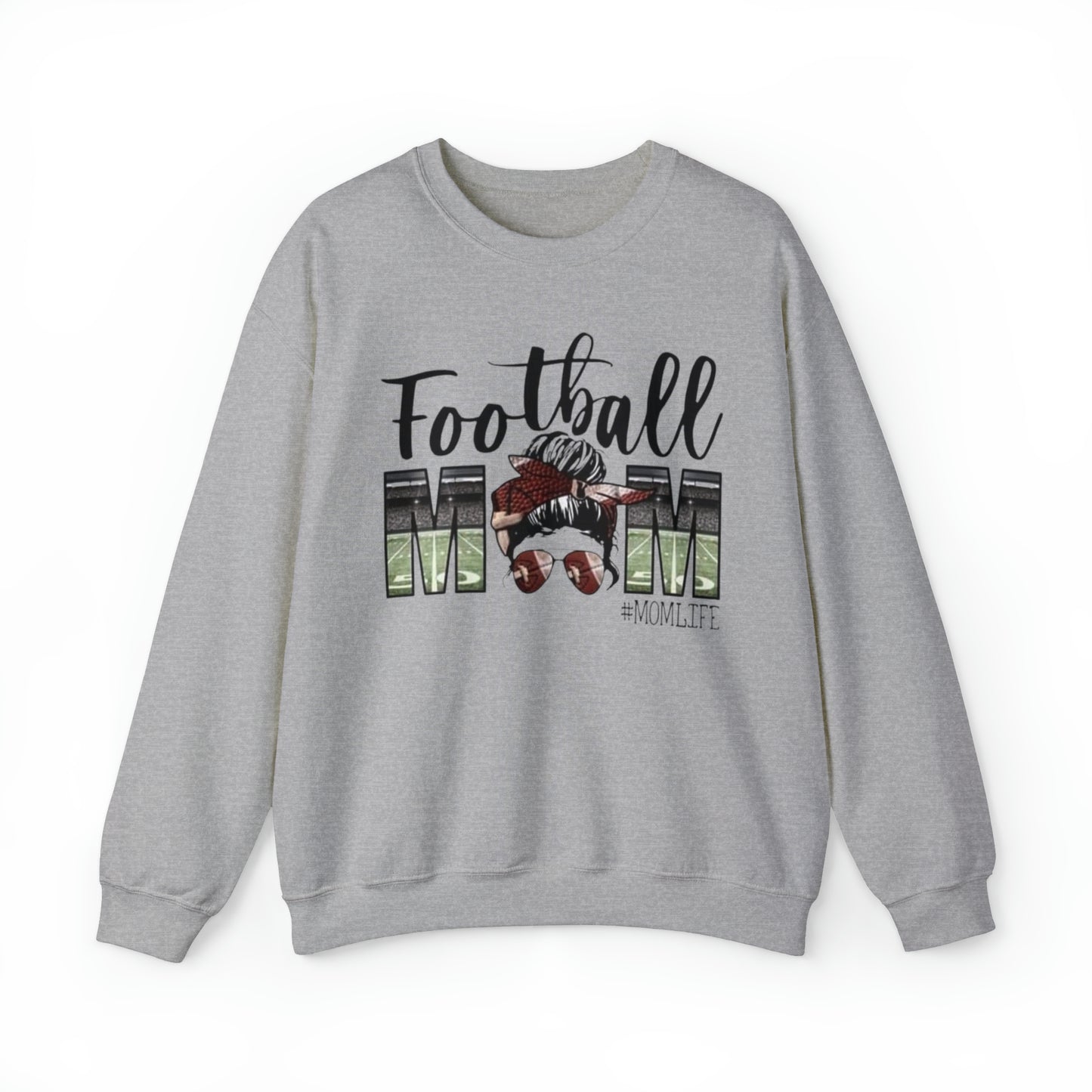 MOM Football - Sweatshirt