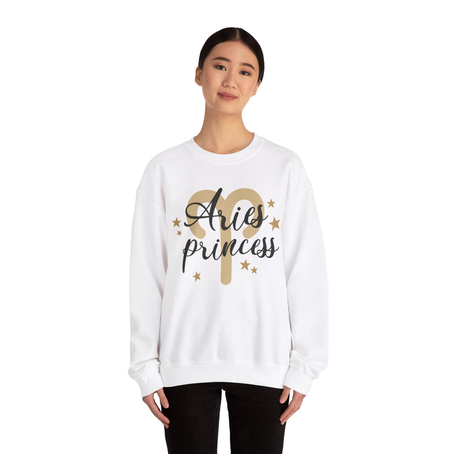 Aries Princess - Sweatshirt