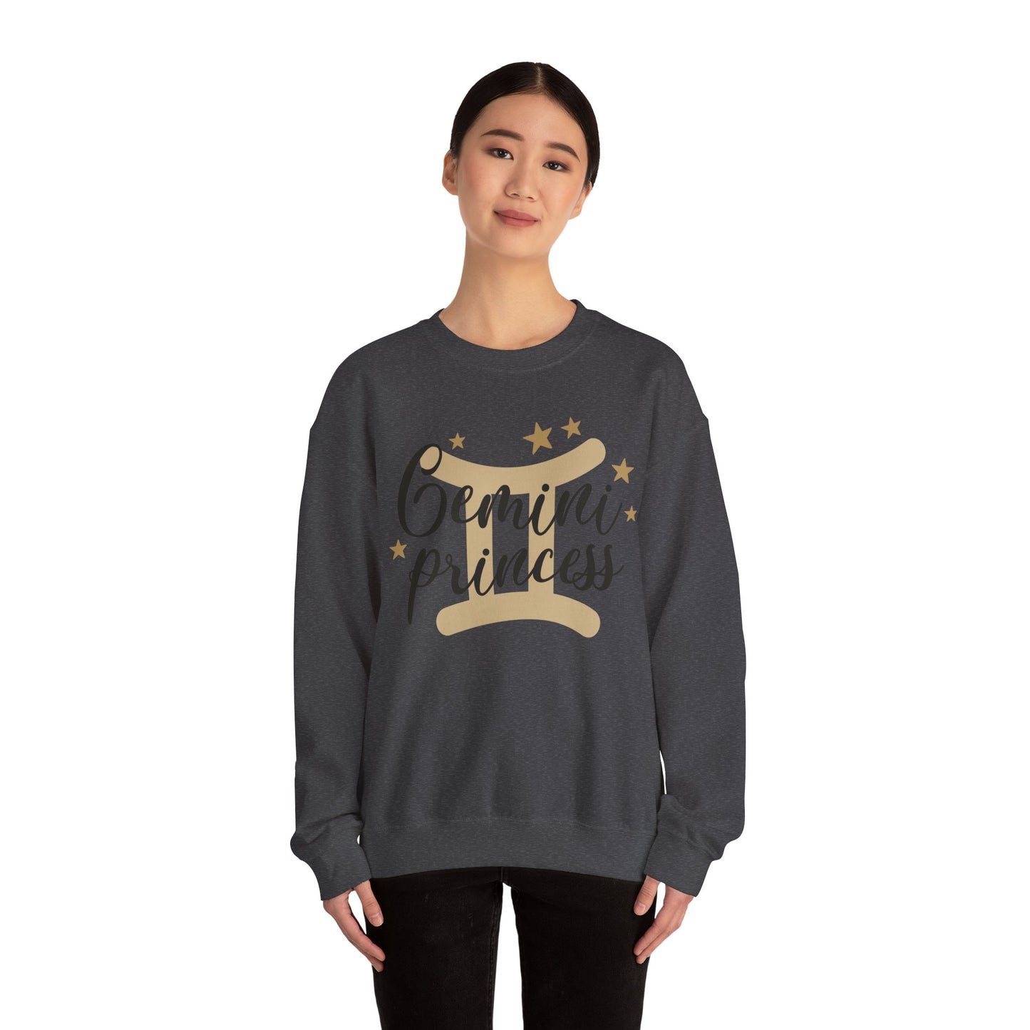 Gemini Princess - Sweatshirt