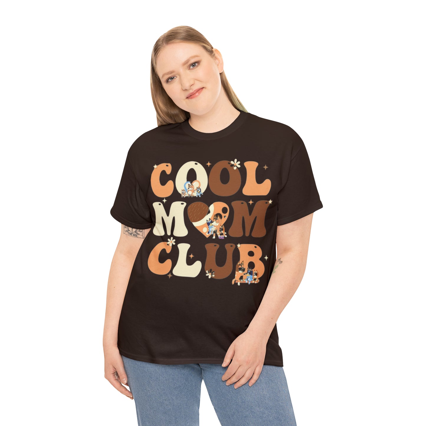 Cool MoM Club