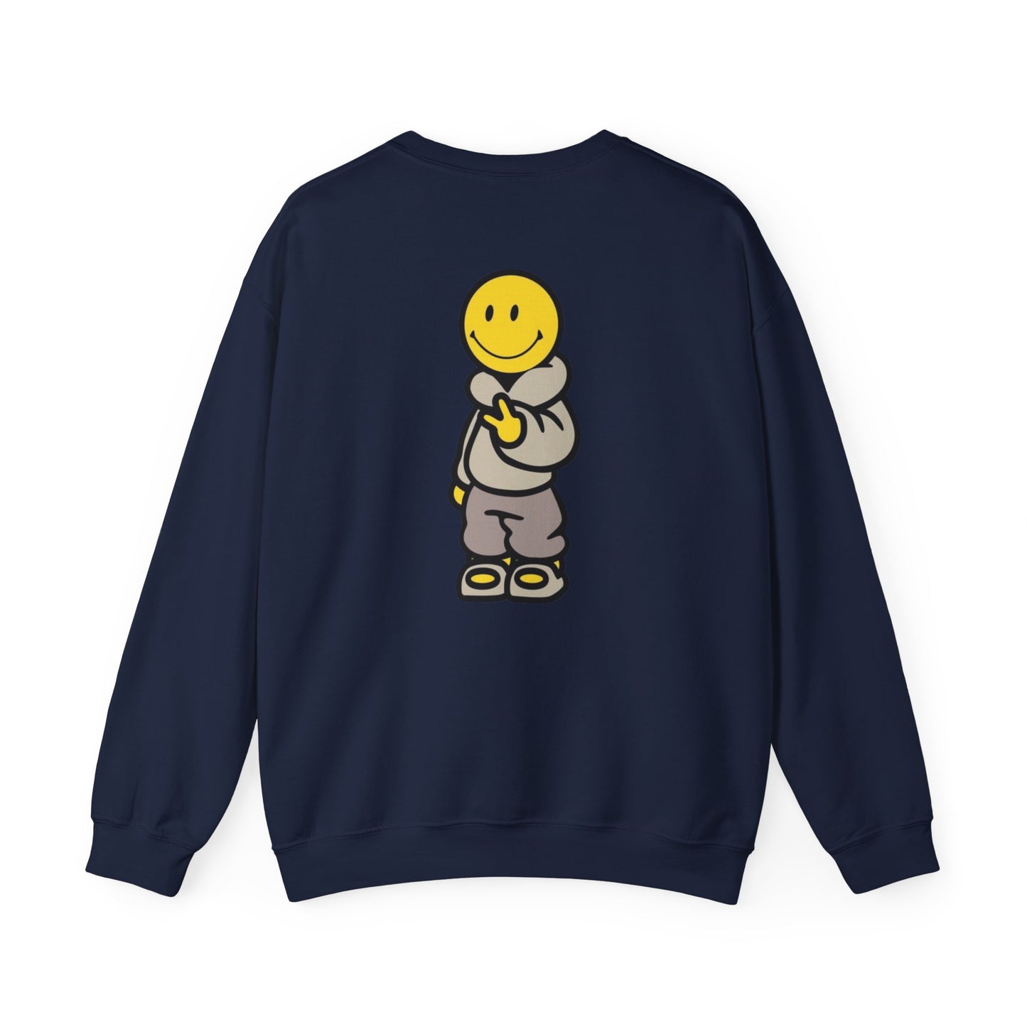 Peace Sweatshirt