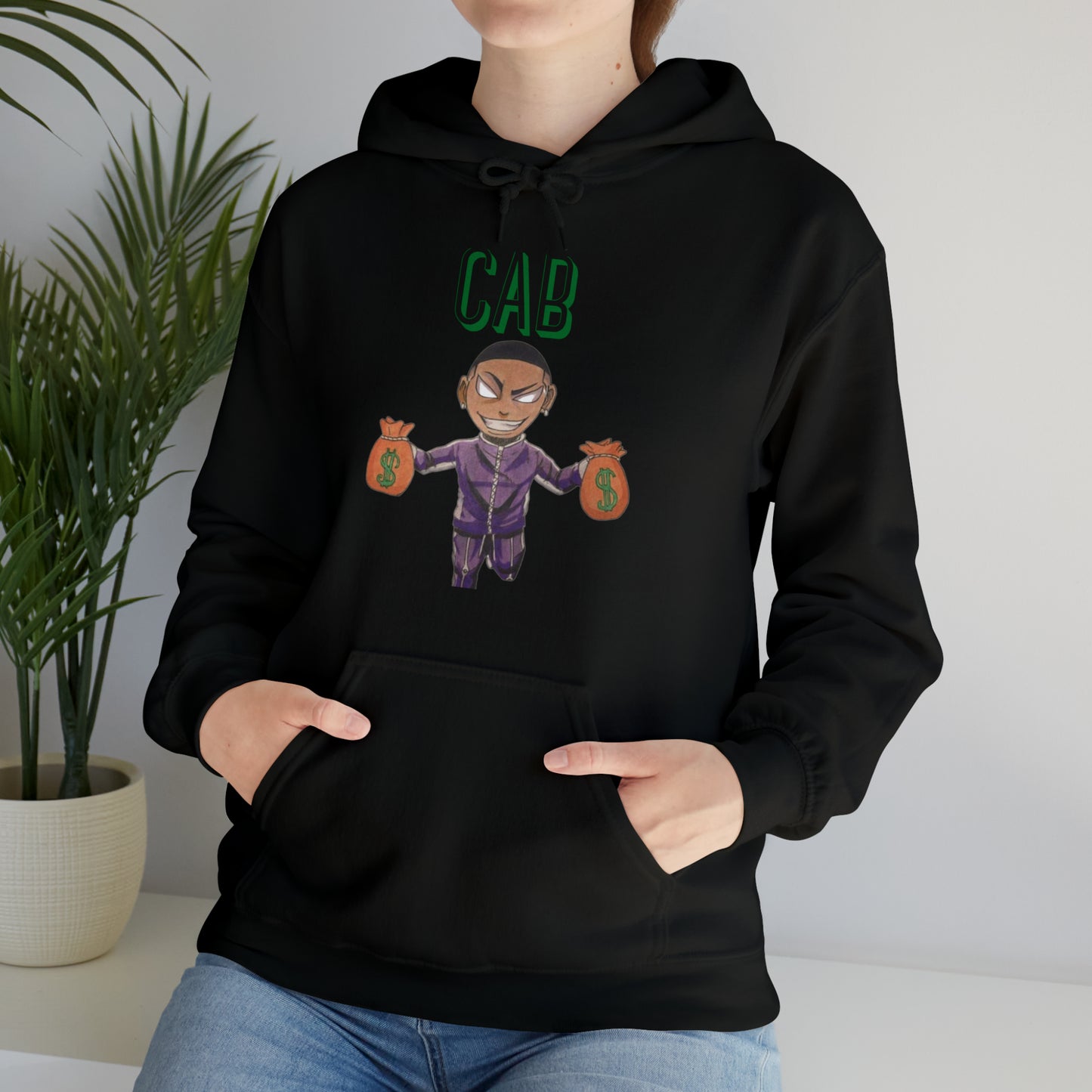 CAB - Sweatshirt