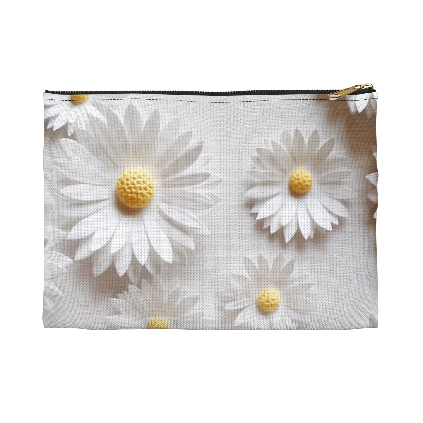 Daisy Pouch