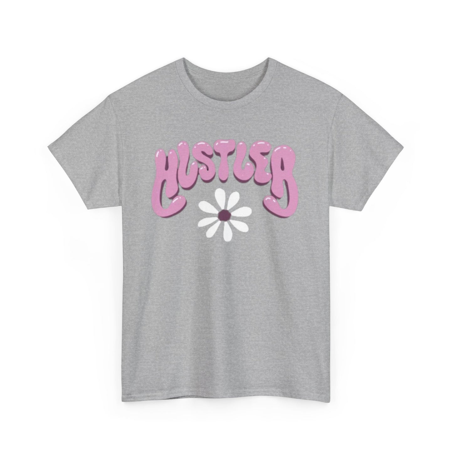 Hustler Cotton Tee