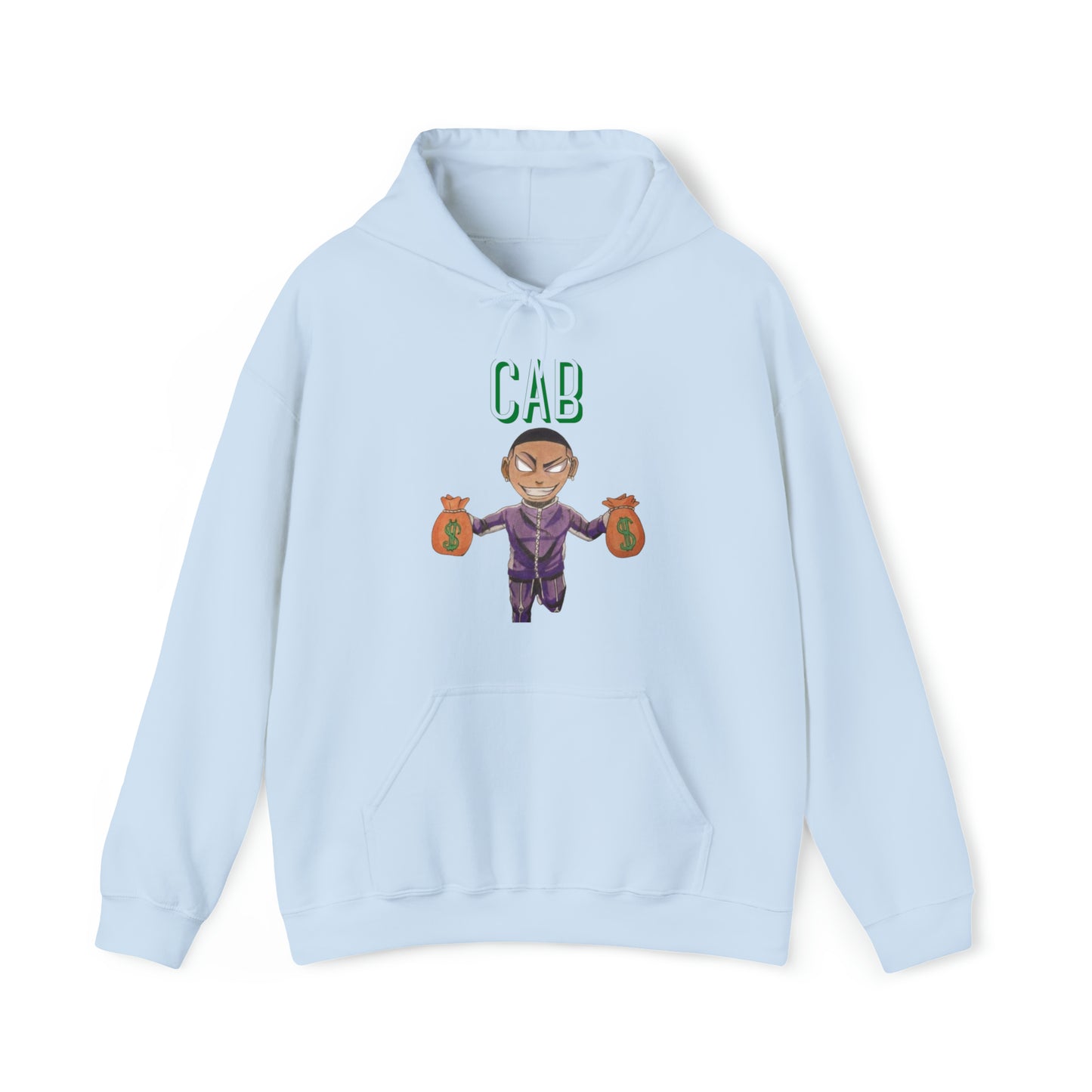 CAB - Sweatshirt