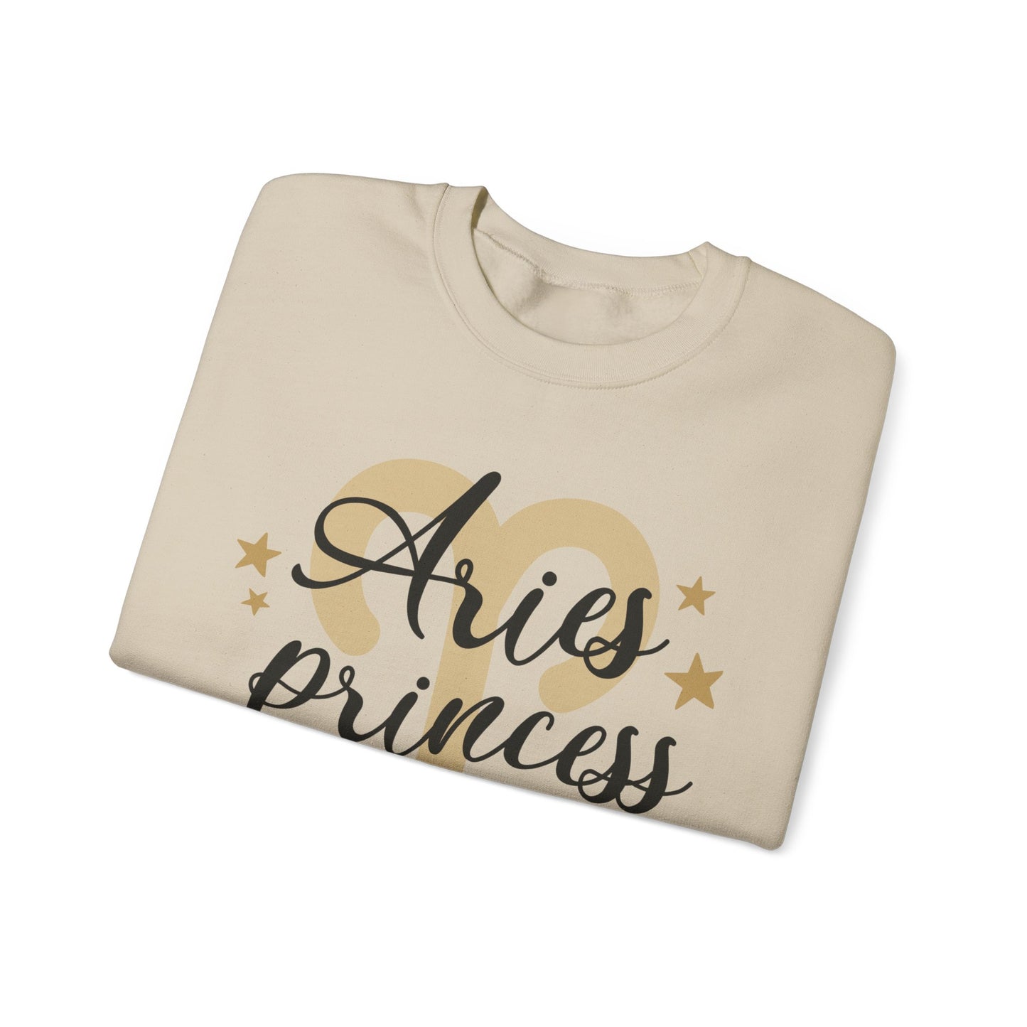 Aries Princess - Sweatshirt