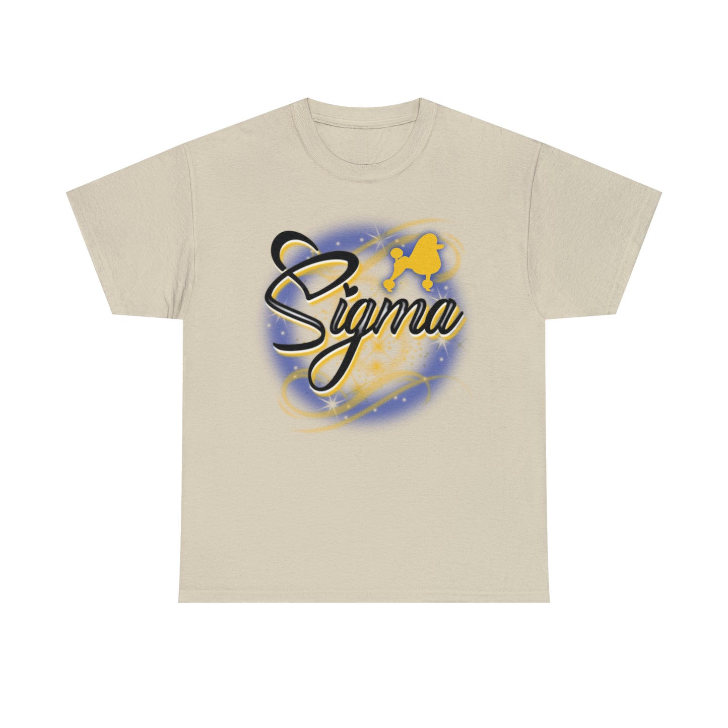 Sigma Girl Shirt