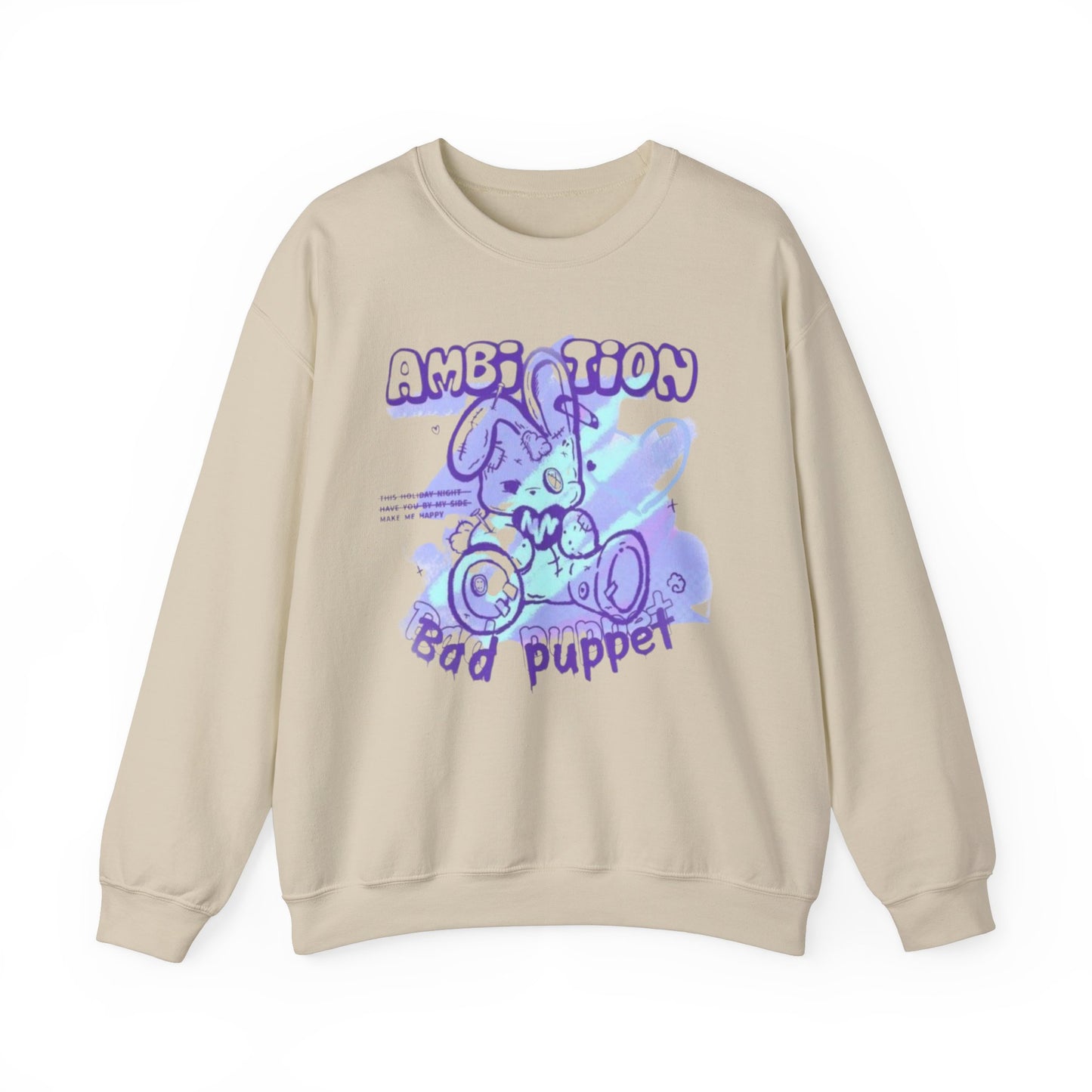 Puppet Bad Sweatshirt