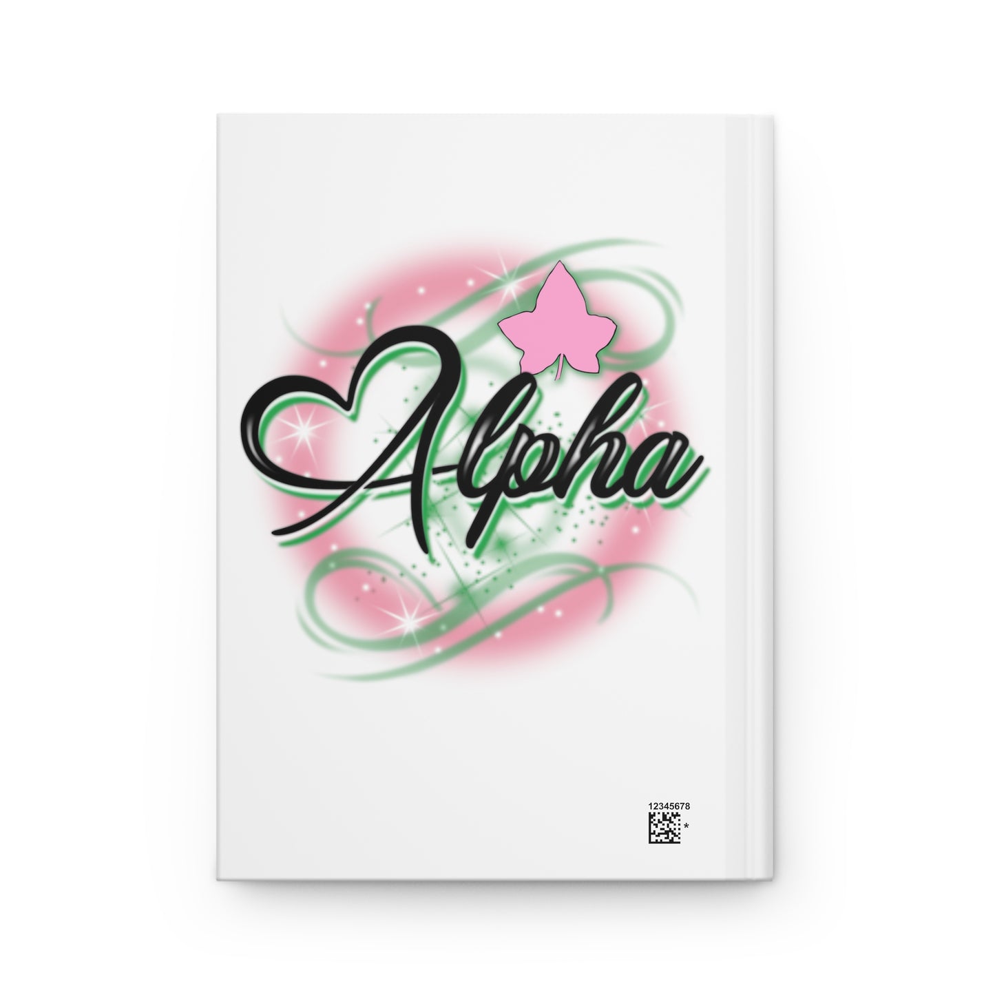 A is to Always write it Down (alpha)