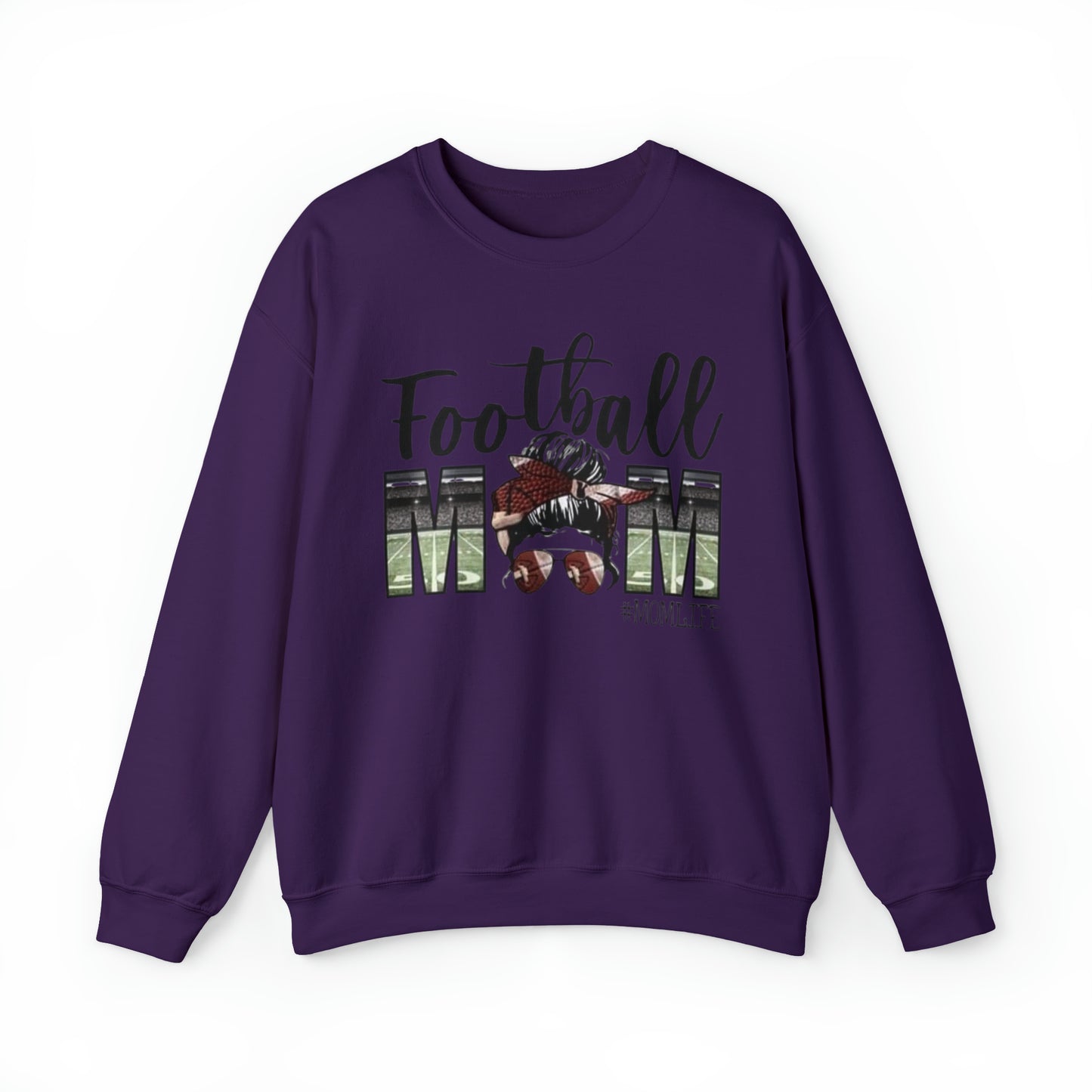 MOM Football - Sweatshirt