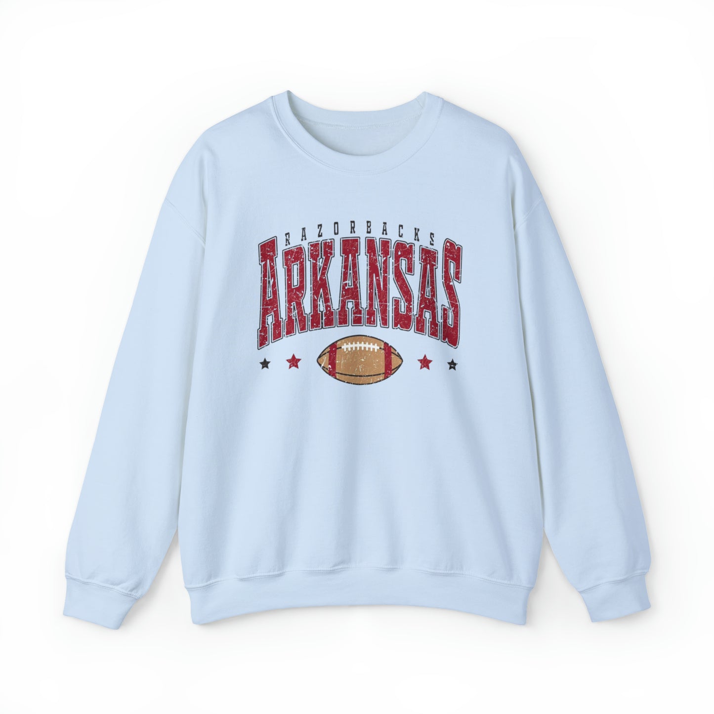 Arkansas football - Sweatshirt