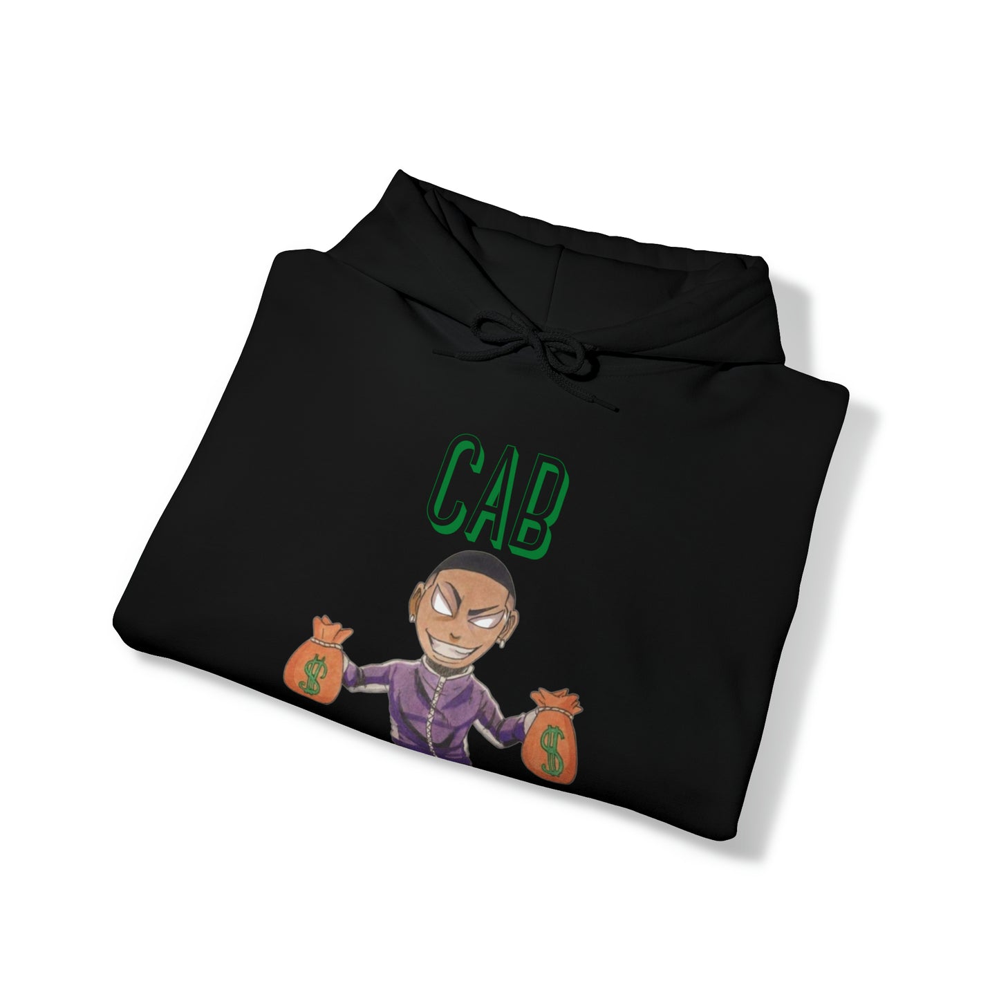 CAB - Sweatshirt