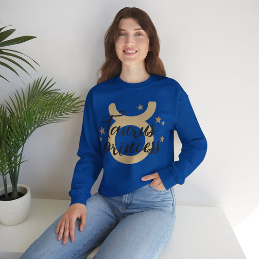 Taurus Princess - Sweatshirt