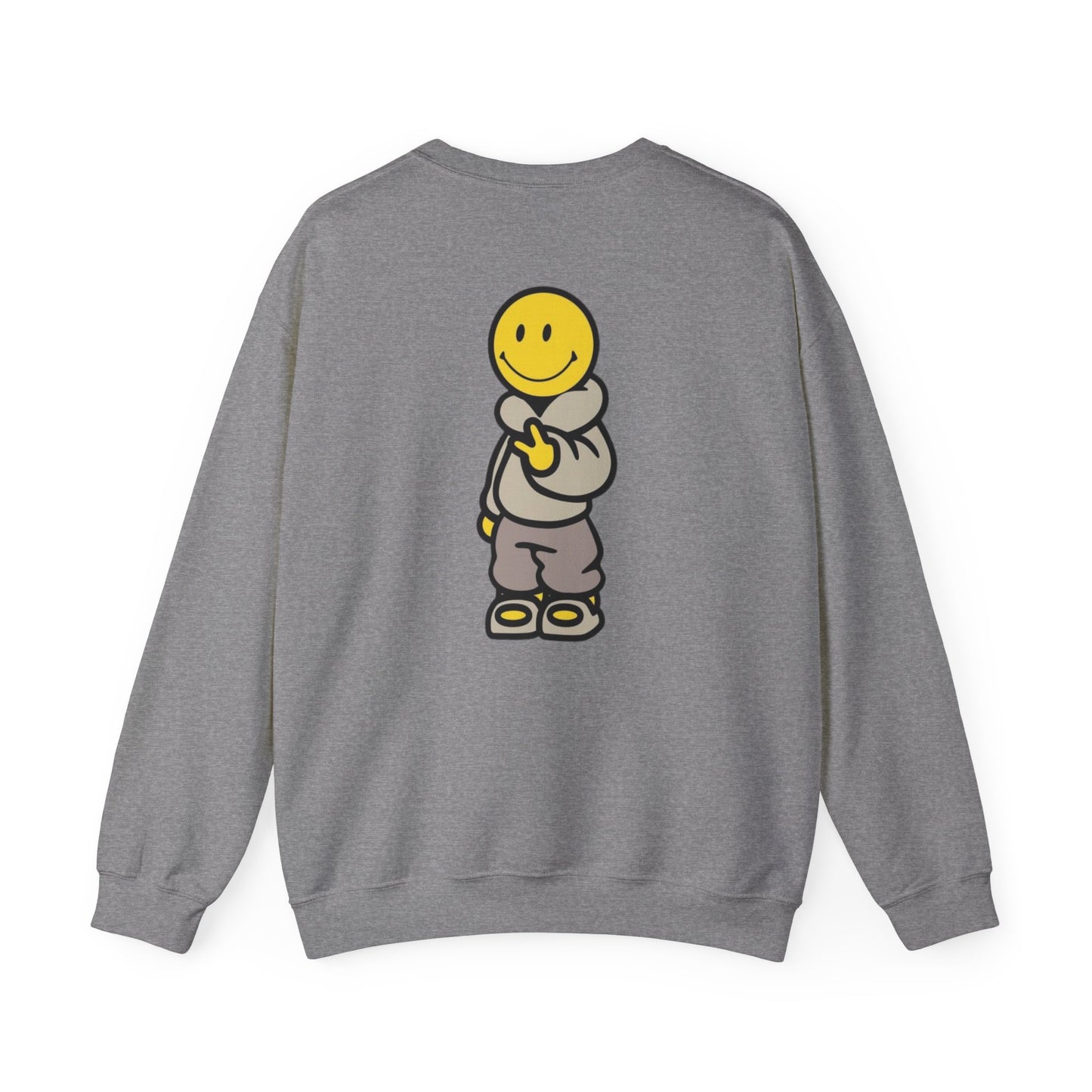 Lady of Cancer (B) Sweatshirt