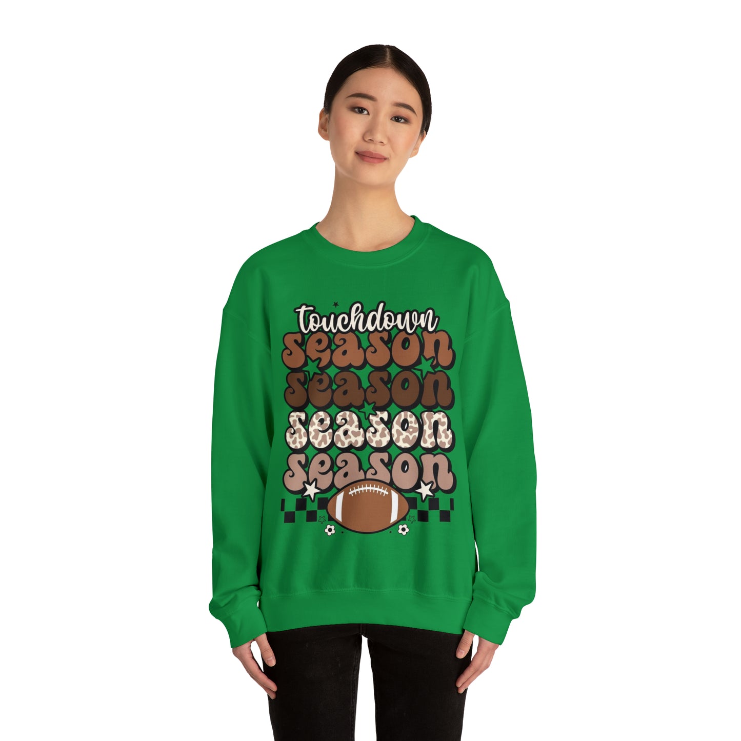 Touchdown football - Sweatshirt