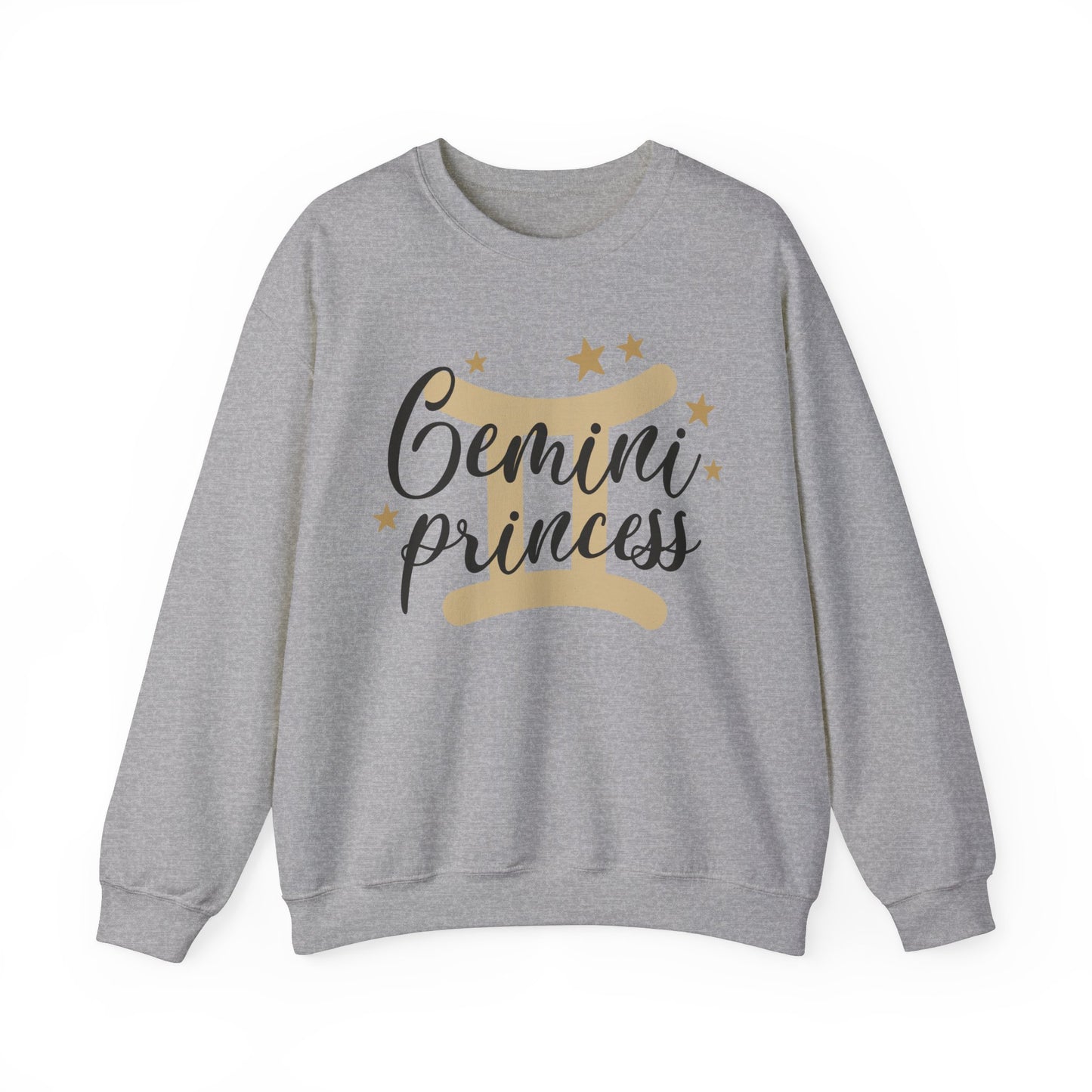 Gemini Princess - Sweatshirt