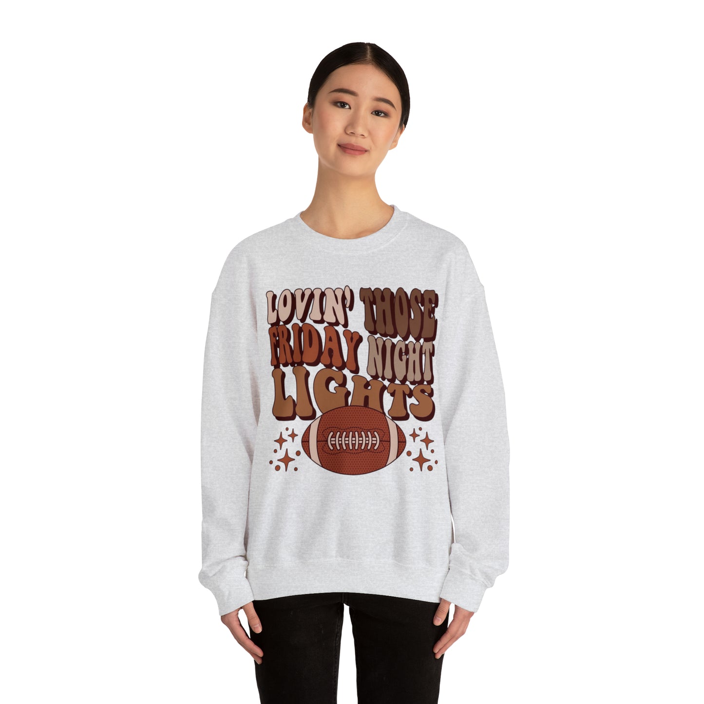 Friday Night Light - Sweatshirt