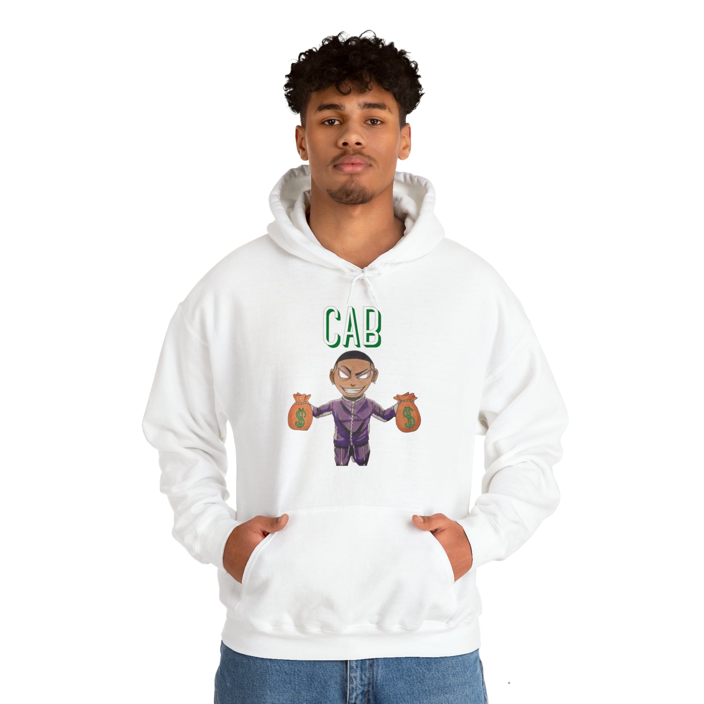 CAB - Sweatshirt