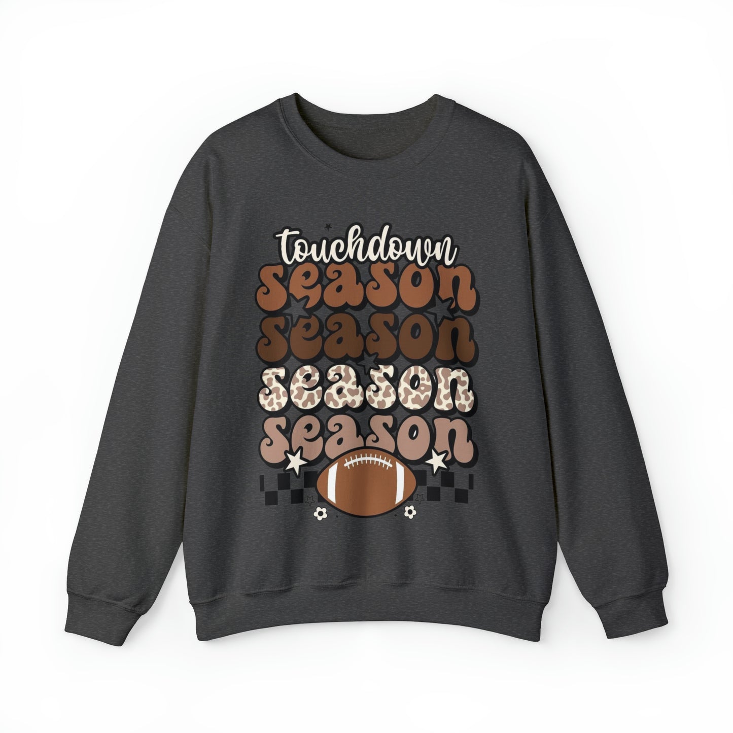 Touchdown football - Sweatshirt