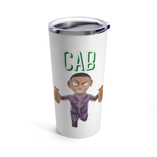 CAB Tumbler 20oz