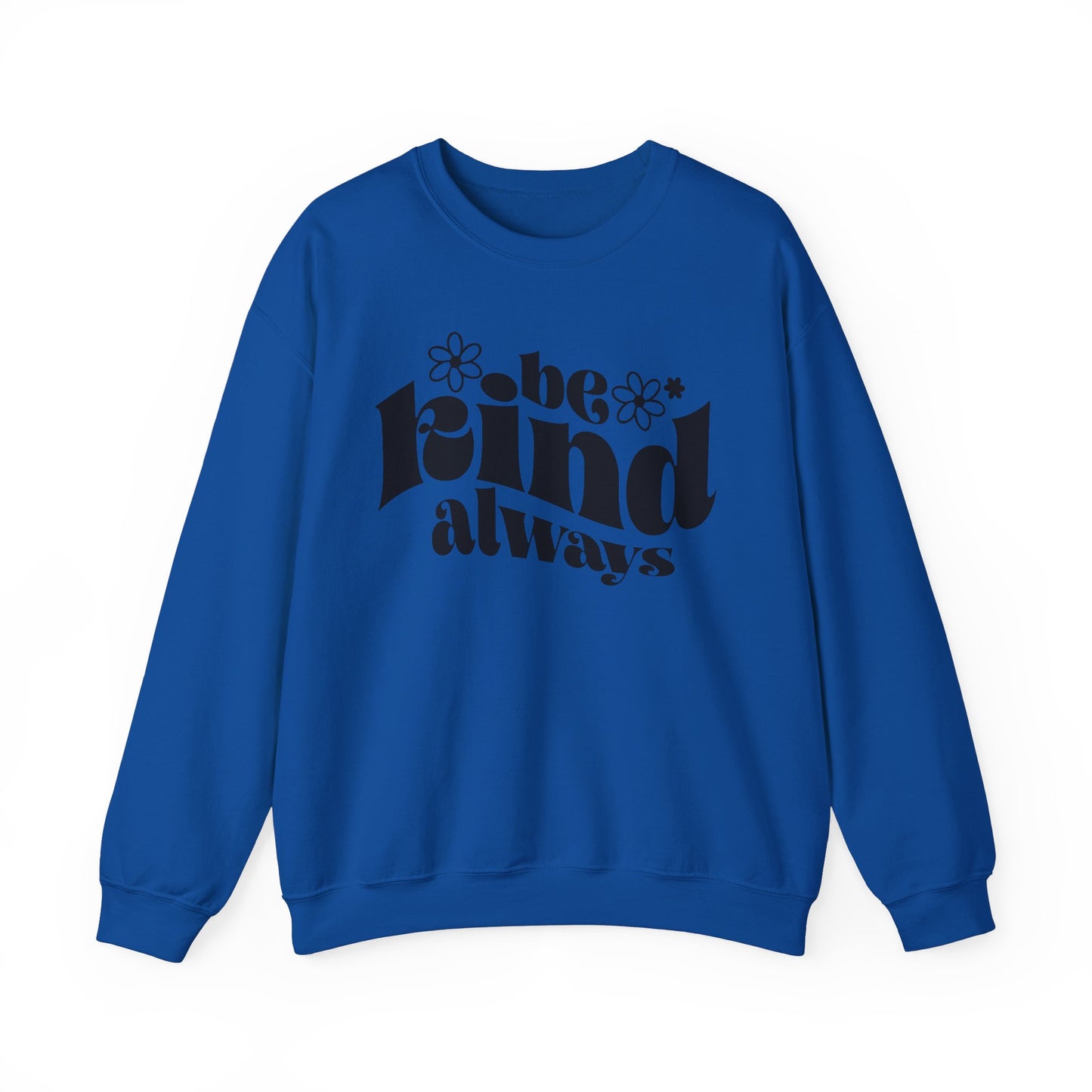 Be KIND -  Crewneck Sweatshirt