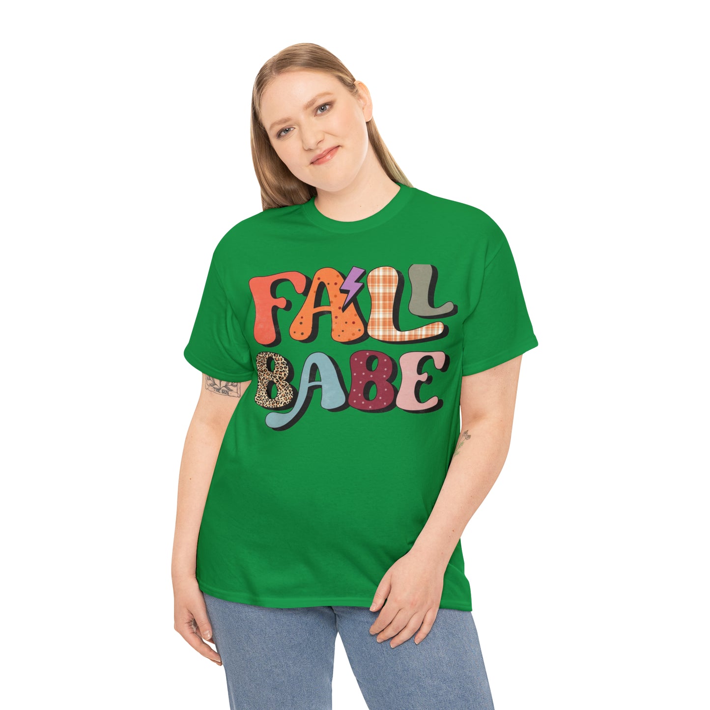 Fall BABE