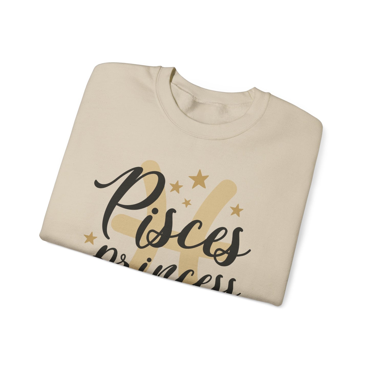 Pisces Princess - Sweatshirt