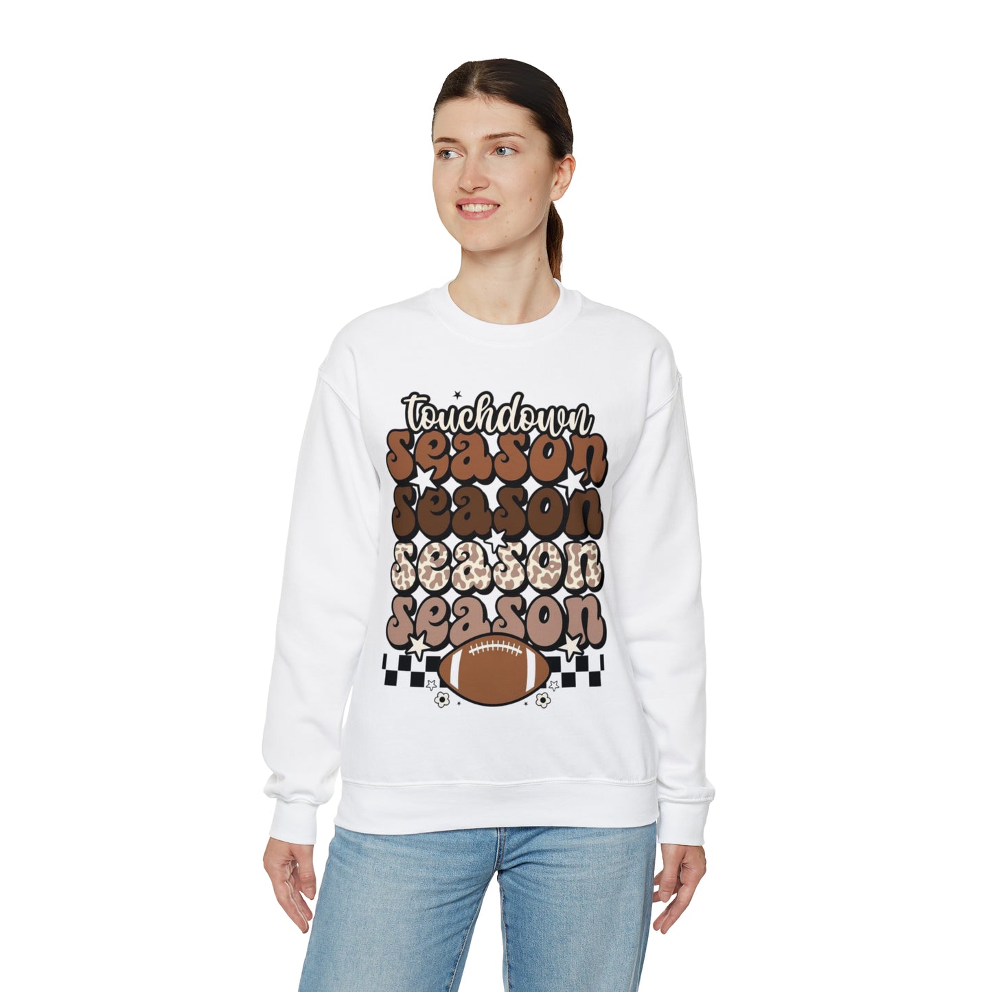 Touchdown football - Sweatshirt