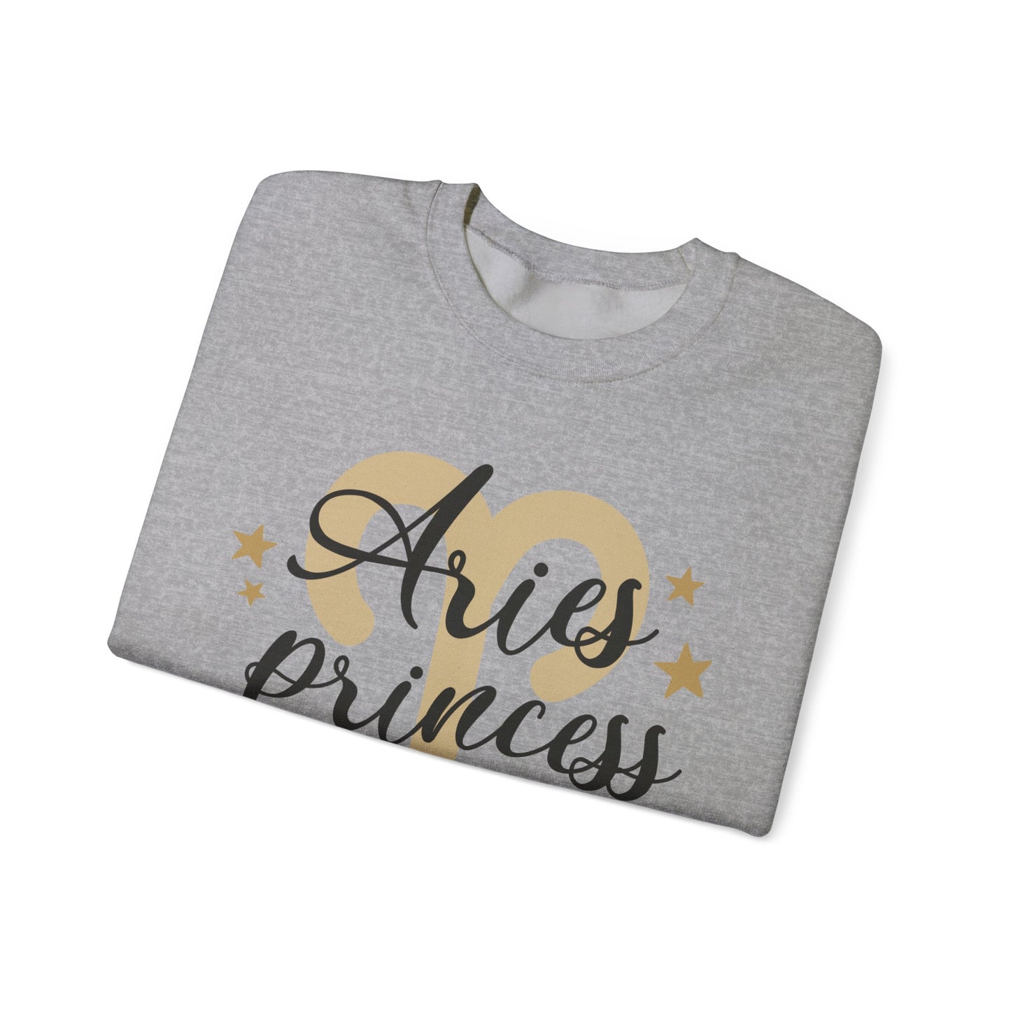 Aries Princess - Sweatshirt