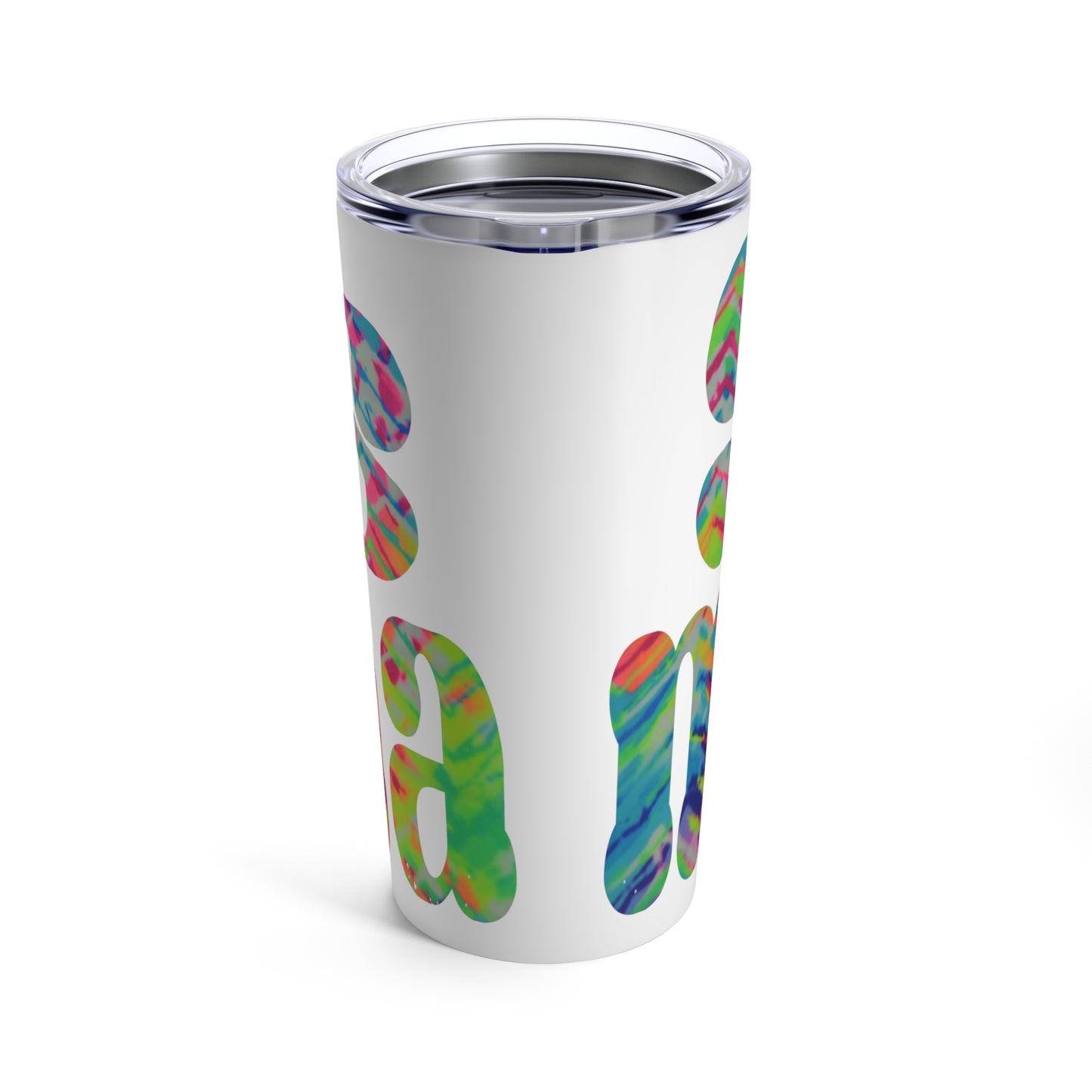 90 Mama Tumbler 20oz