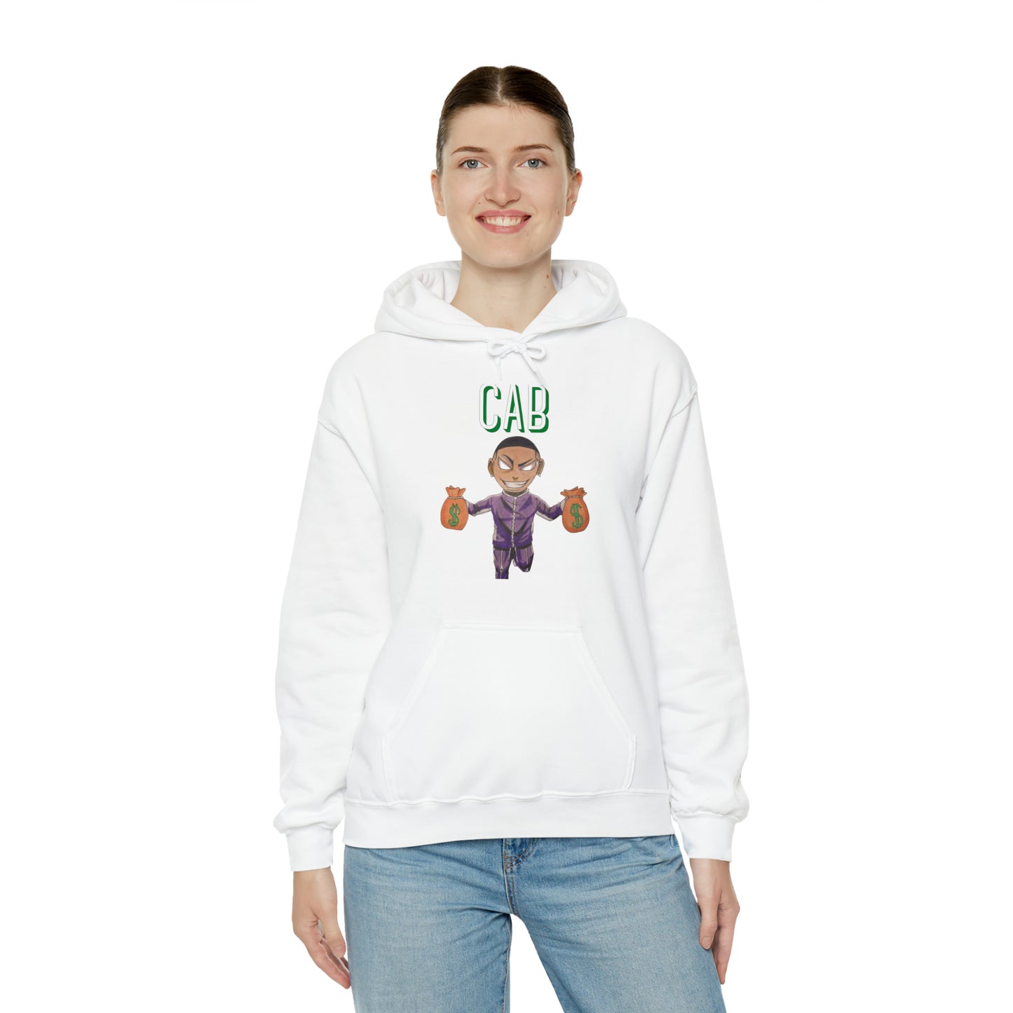 CAB - Sweatshirt