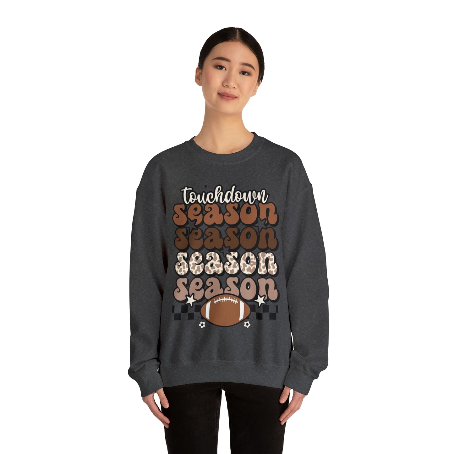 Touchdown football - Sweatshirt