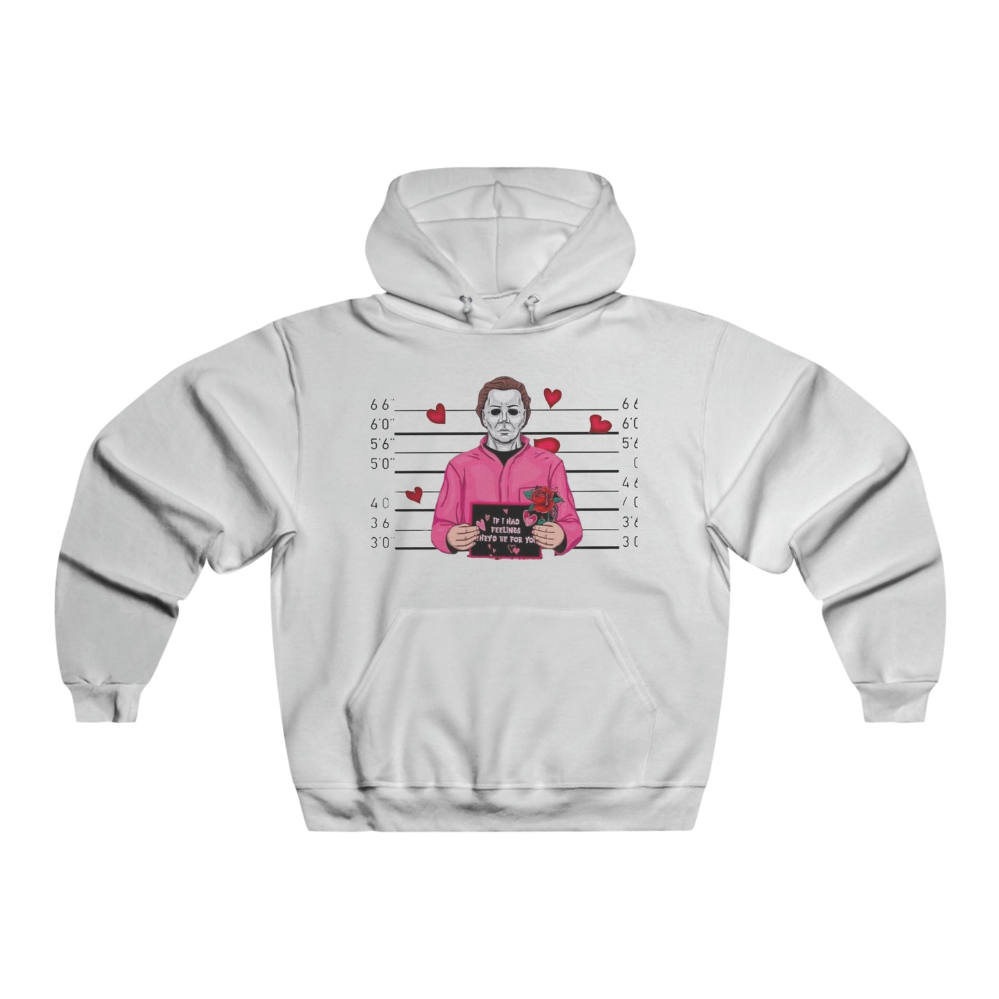 Cancer Mug - Hooded Sweatshirt