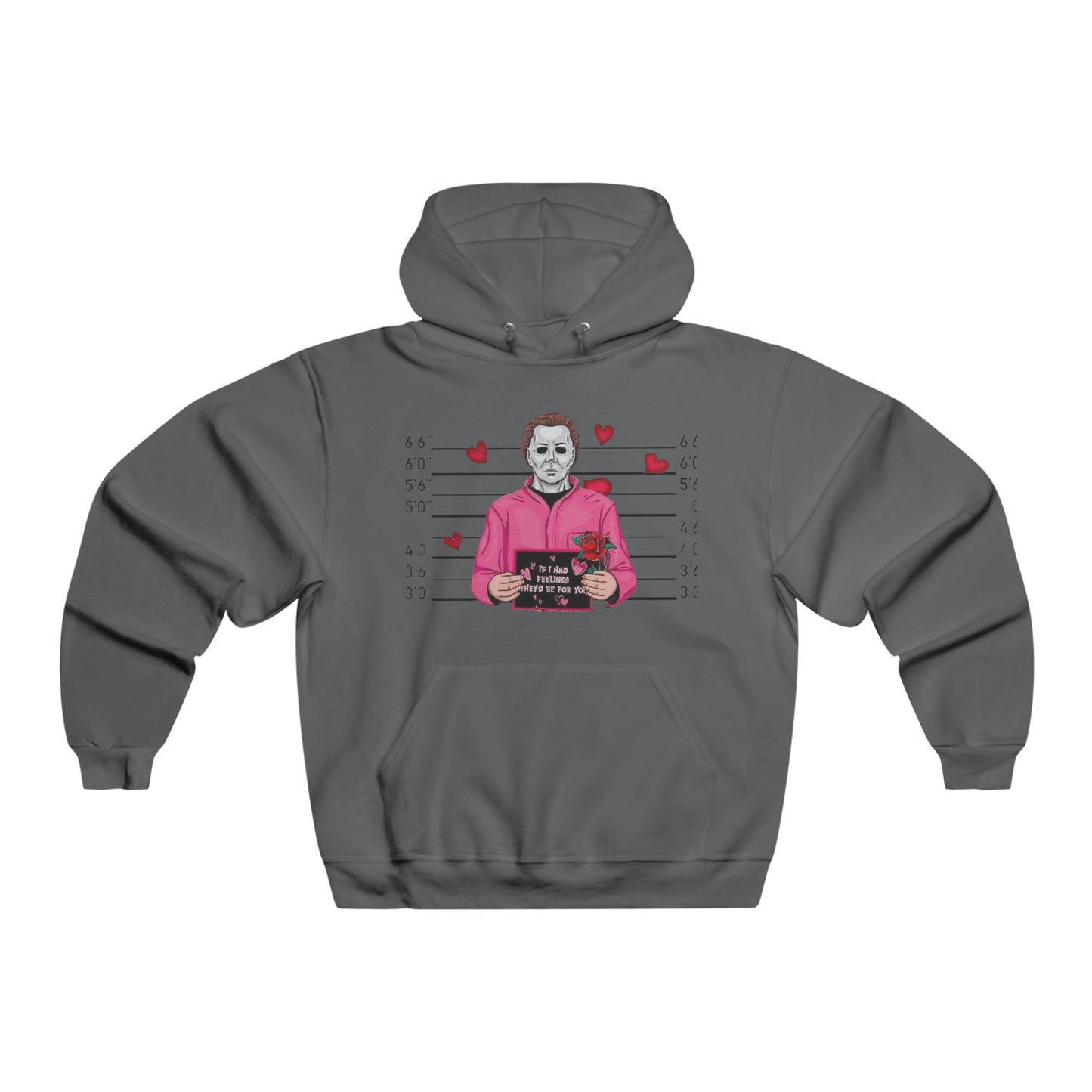 Cancer Mug - Hooded Sweatshirt