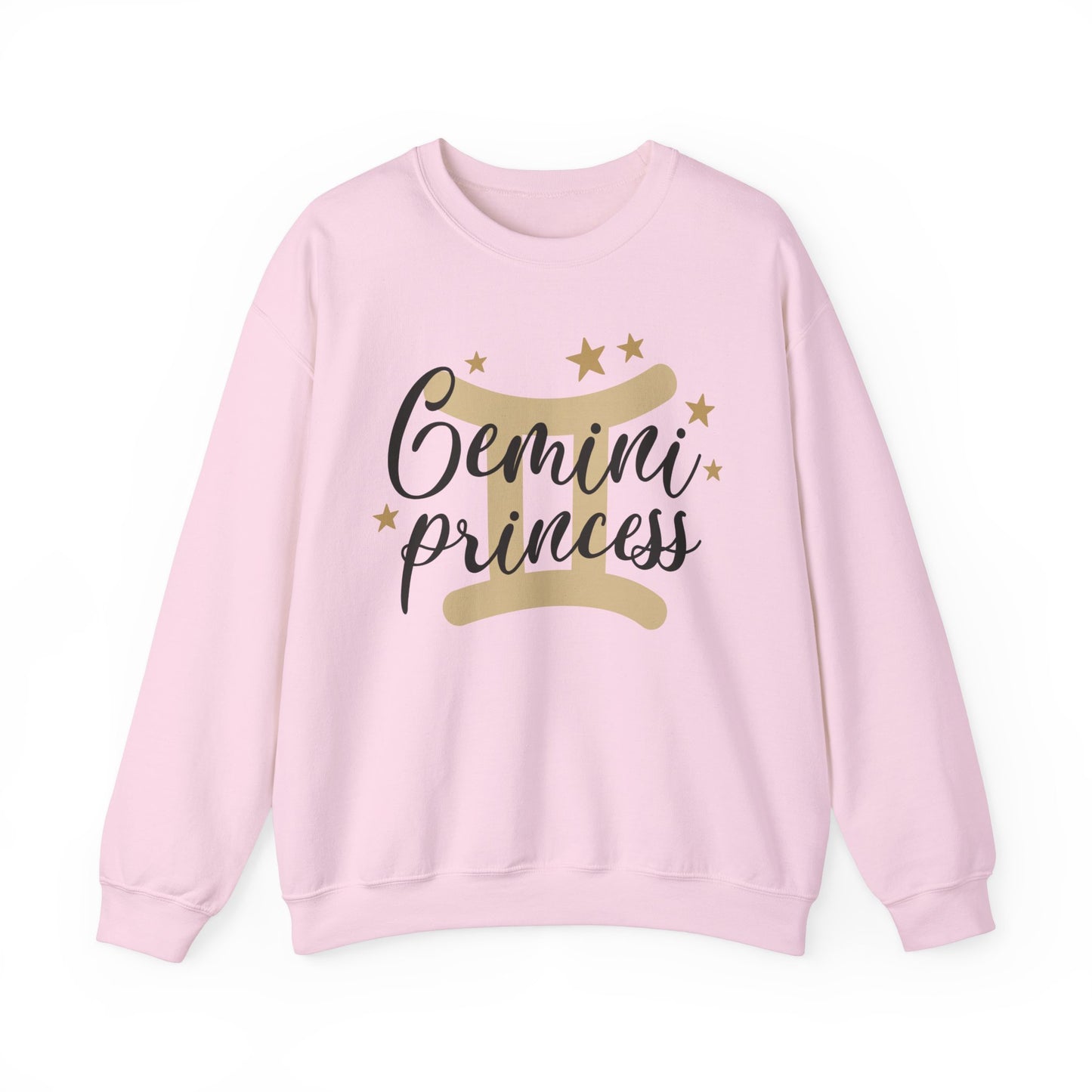 Gemini Princess - Sweatshirt