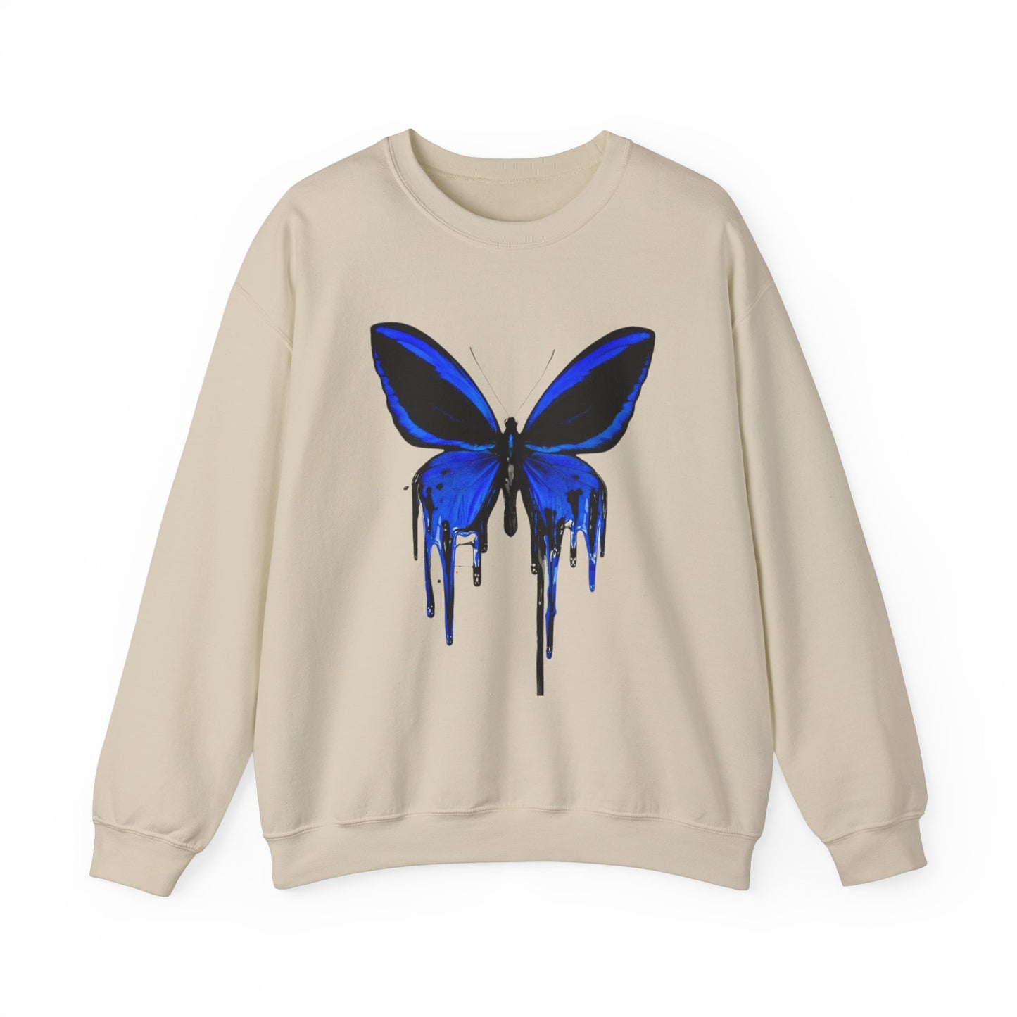 Wings Sweatshirt