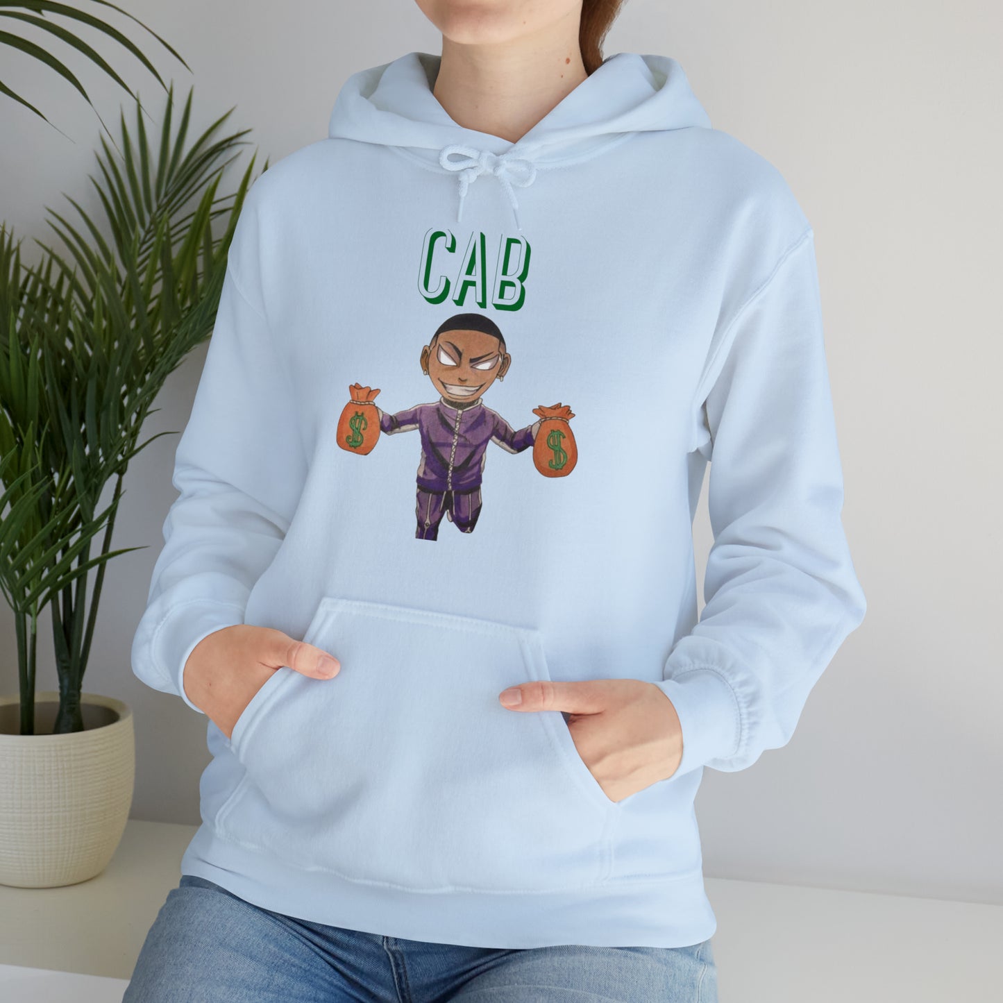 CAB - Sweatshirt