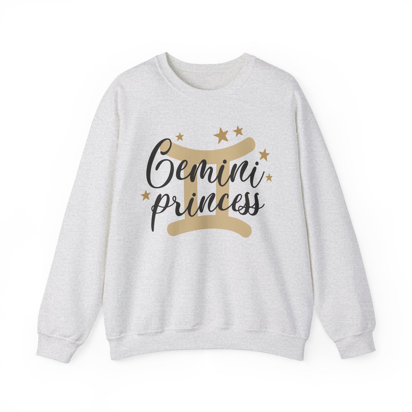 Gemini Princess - Sweatshirt