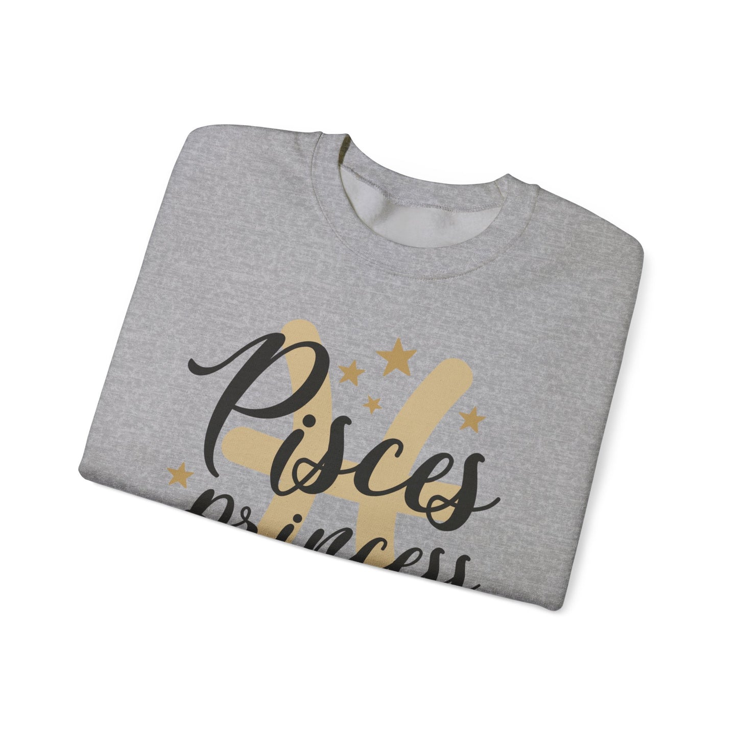 Pisces Princess - Sweatshirt