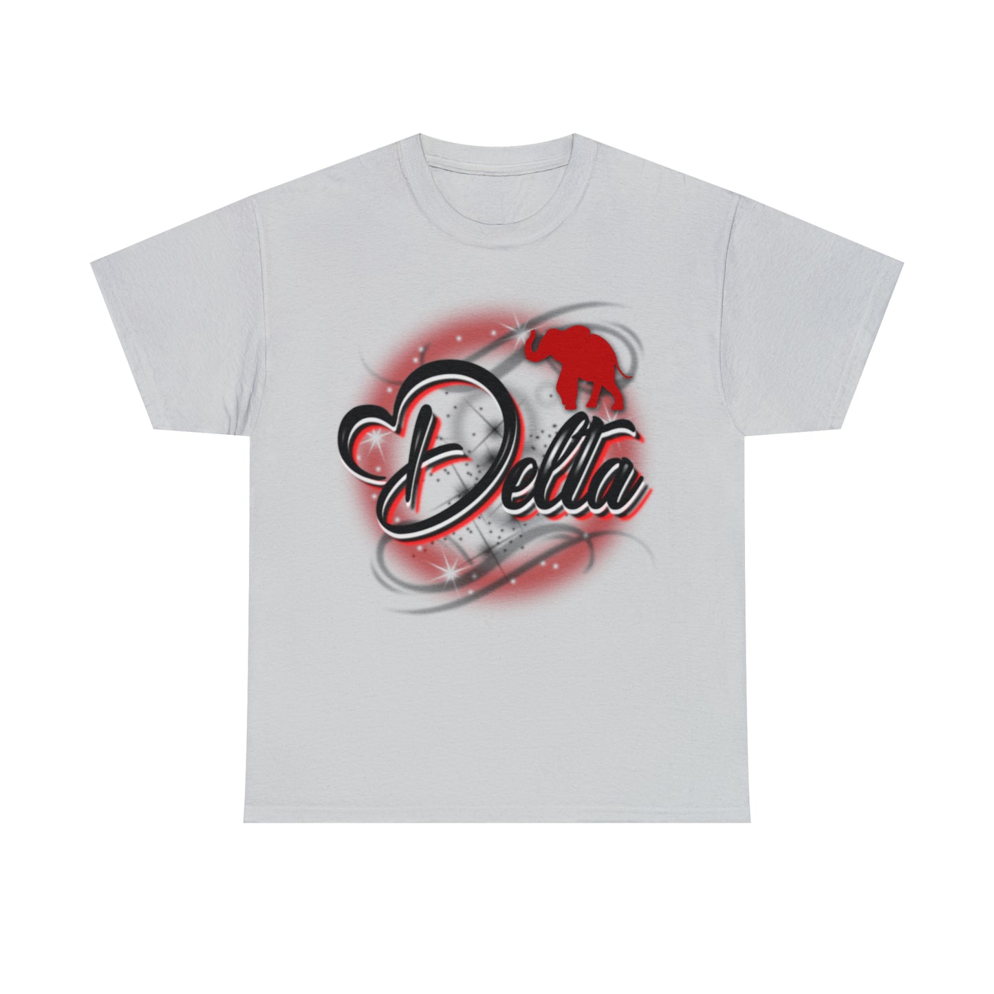 Delta Girl Shirt