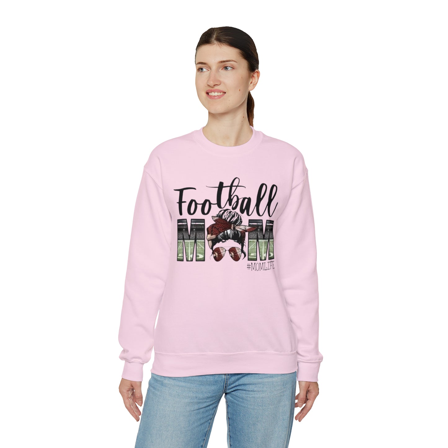 MOM Football - Sweatshirt