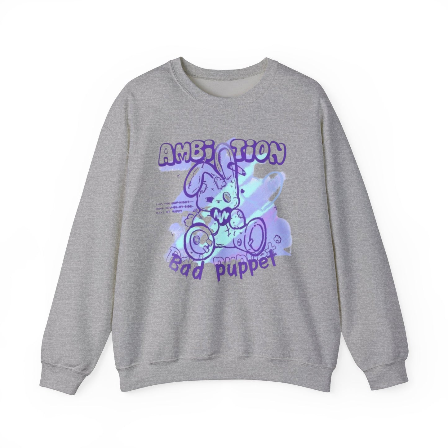 Puppet Bad Sweatshirt