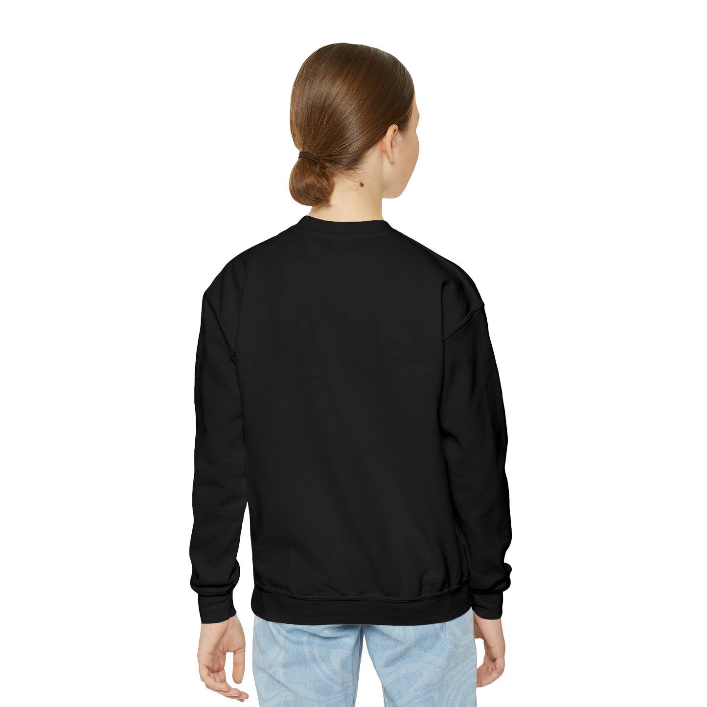 Youth Sweatshirt - Mini spice