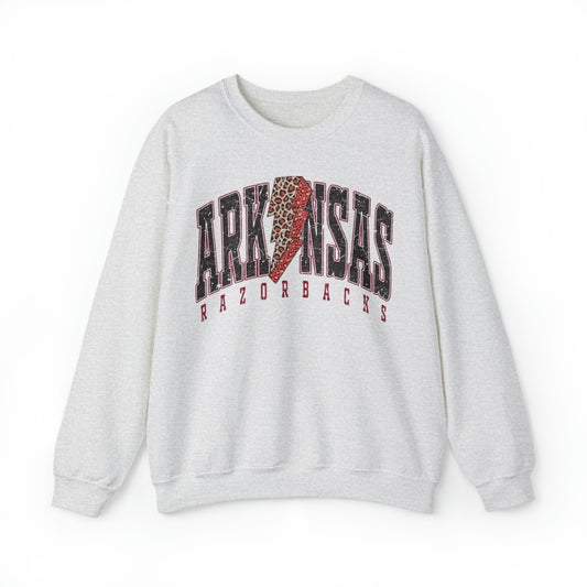 Razorback football - Sweatshirt